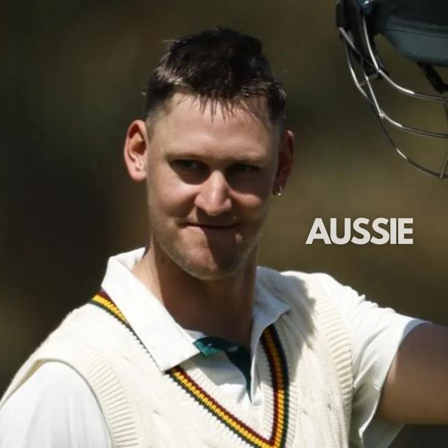 ‘Dirty offies’ to Aussie call-up: How Slug’s sliding doors moment could solve Green dilemma