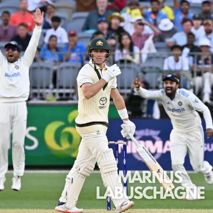 "Not Going To Give You...": Ricky Ponting's Blunt Advice To Out-Of-Form Marnus Labuschagne