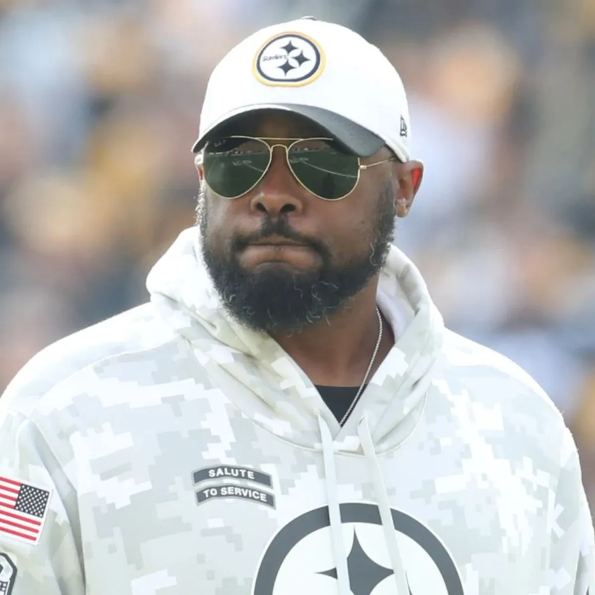 Steelers' Ryan Clark Shares Wild Story About Calling Out Mike Tomlin