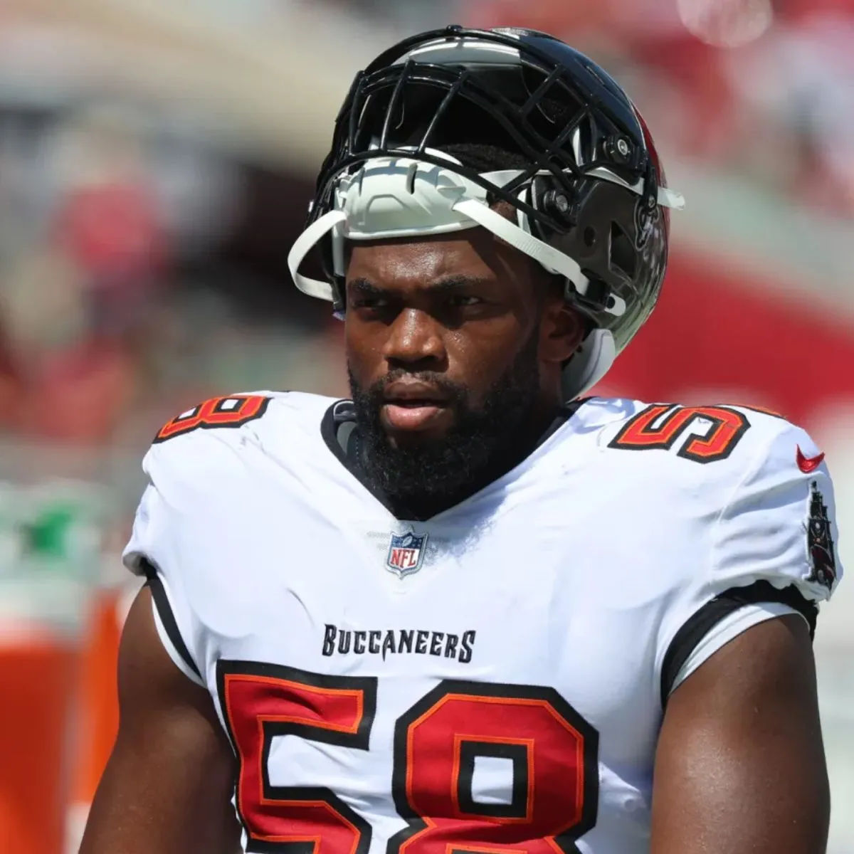 Bucs Open Practice Window For Edge Rusher