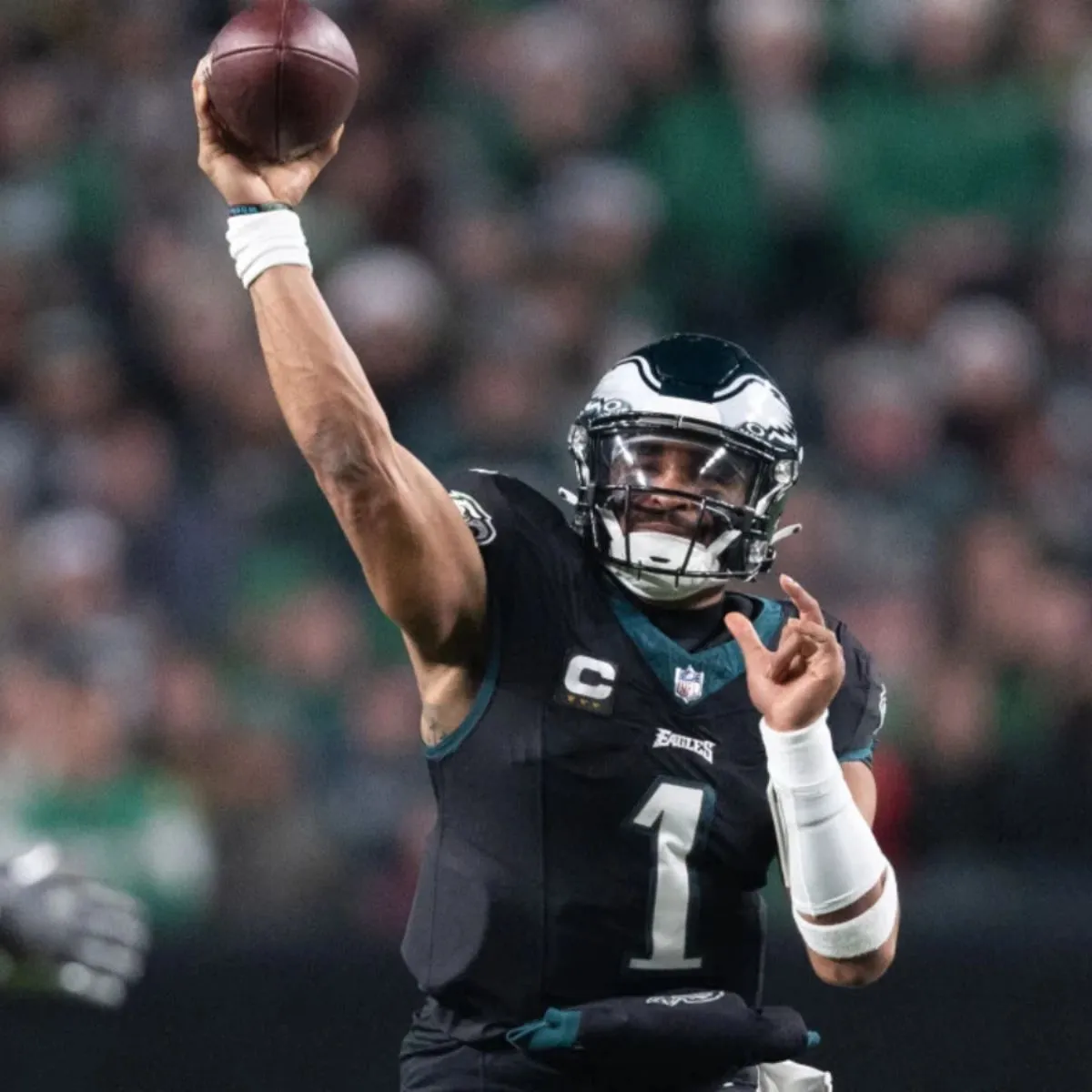 Eagles could be on tap for exciting boost when they take on Ravens in Week 13