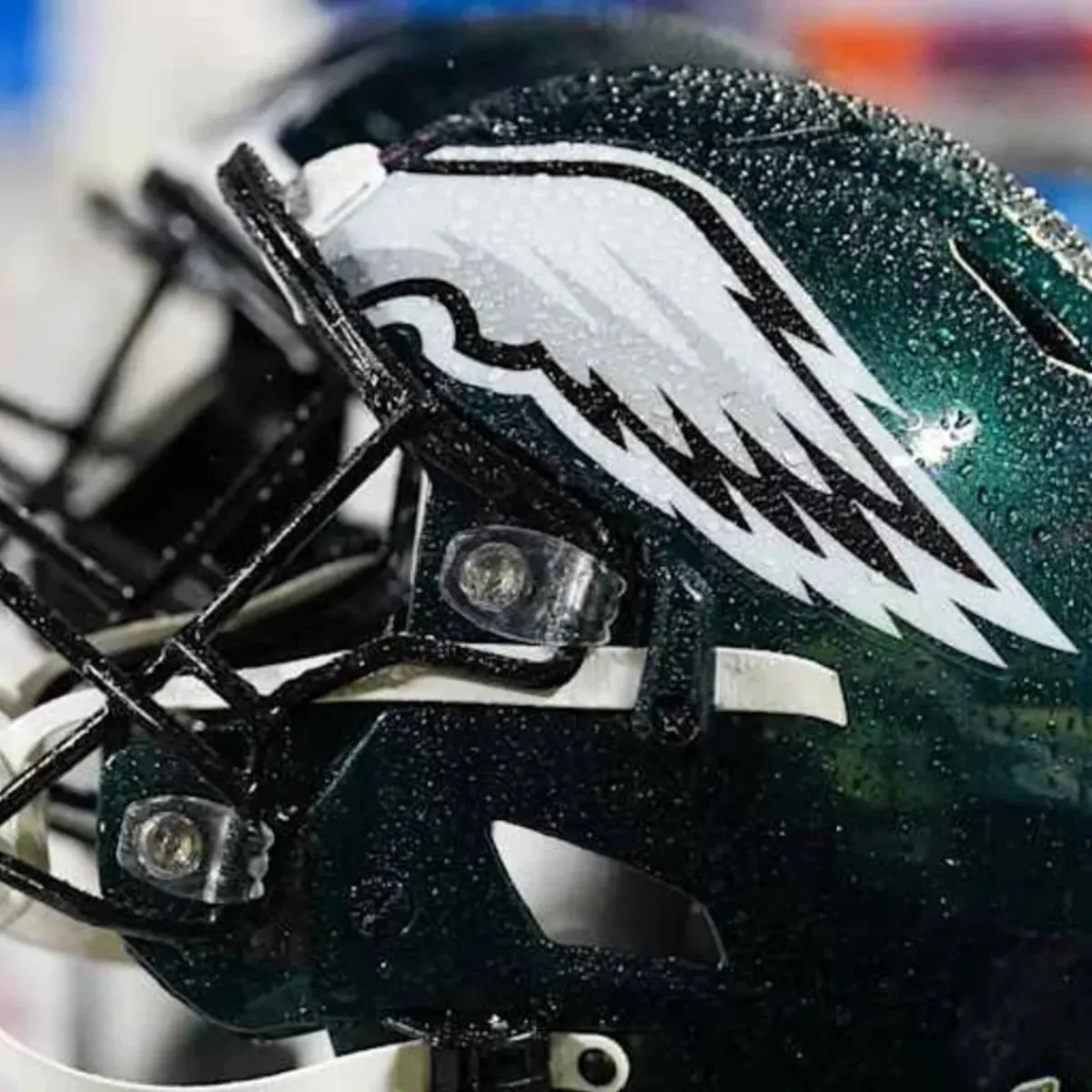 Eagles Star Makes Progress For Possible Return Vs. Ravens