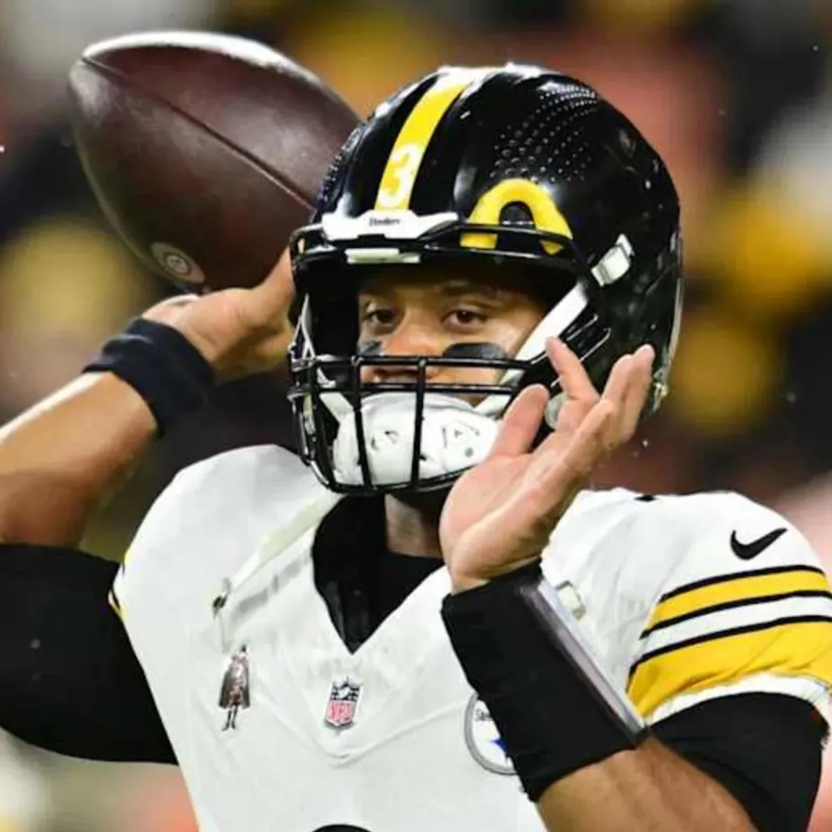 Projecting Russell Wilson's Next Contract With Steelers