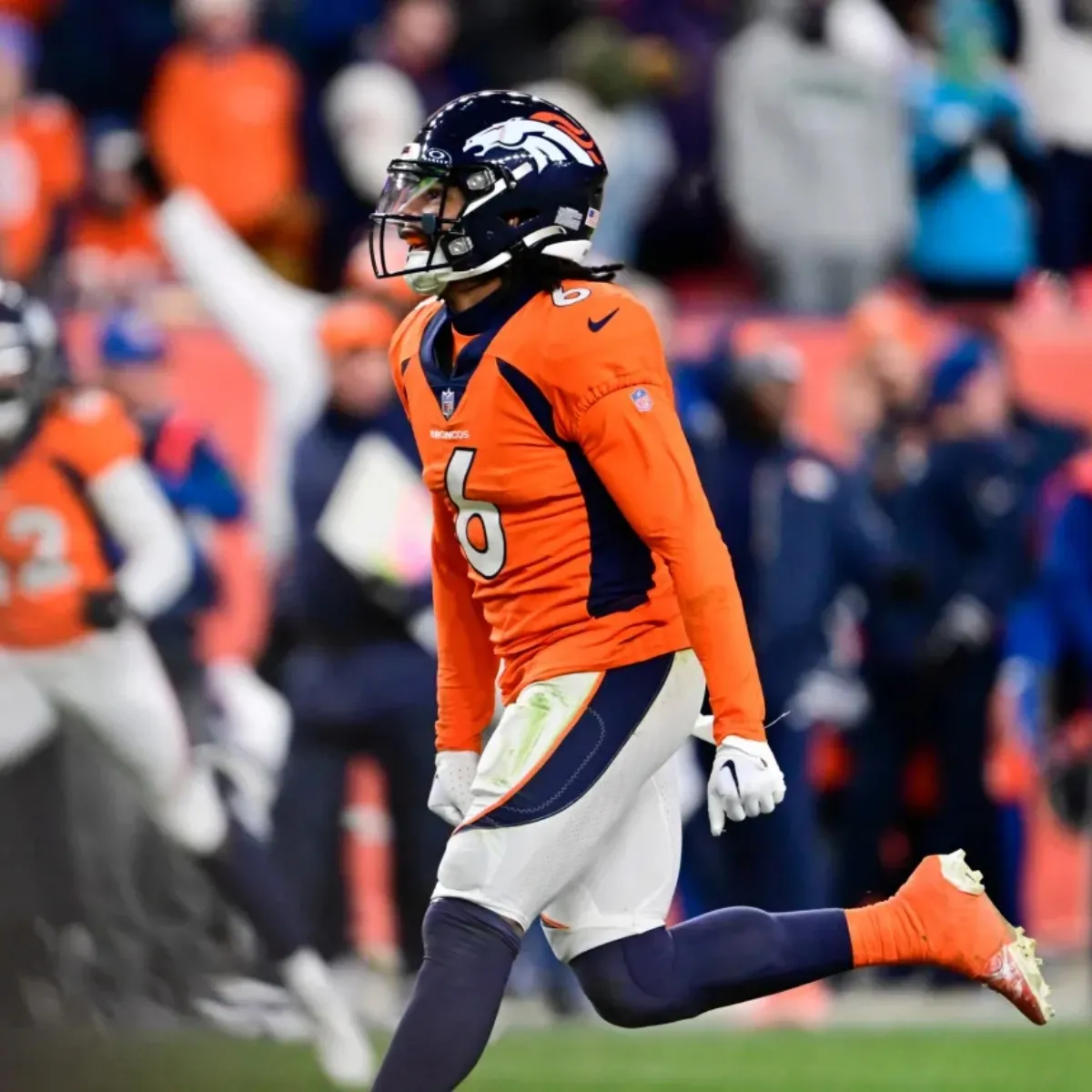 Broncos safeties are delivering — in part because of past safeties