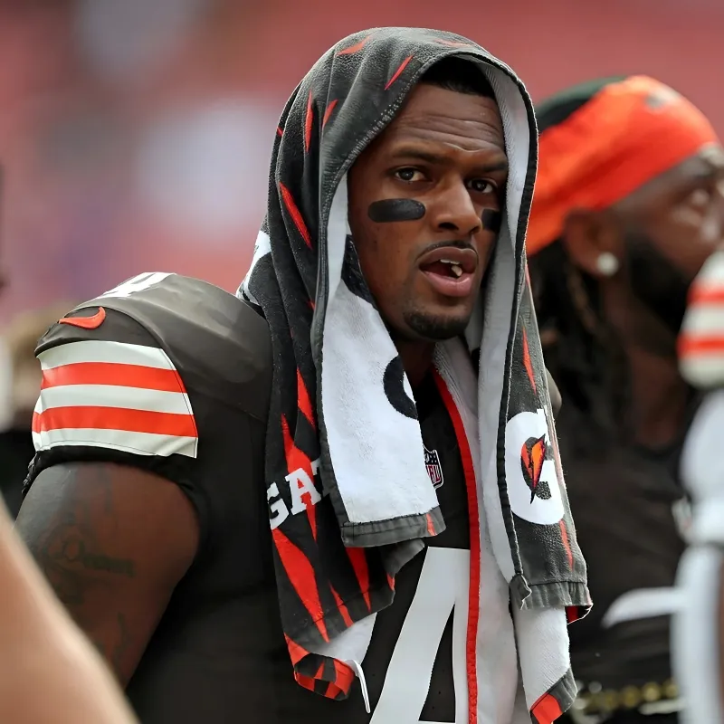 Failed Deshaun Watson Move Could Lead to Big Changes in Cleveland