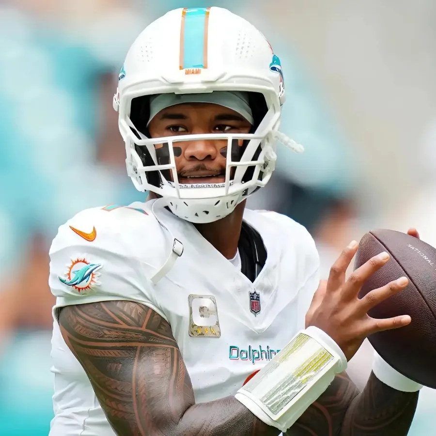 Jordyn Brooks Calls Out Dolphins After Packers Loss: “Simple as That”