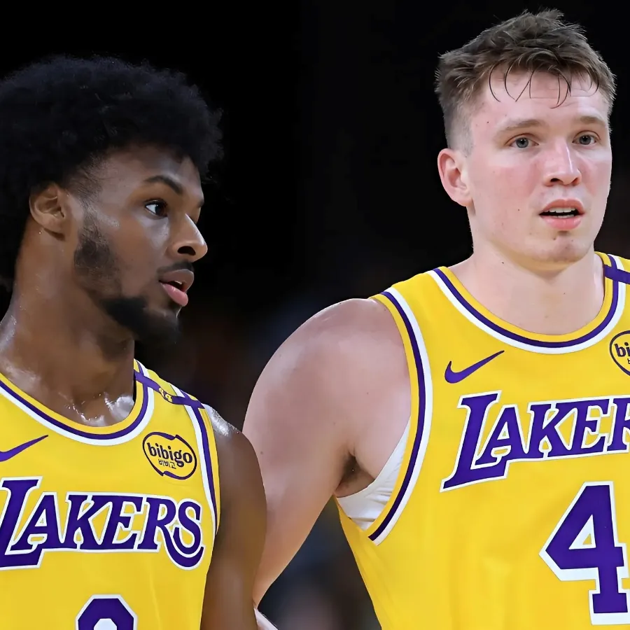 Lakers Legend James Worthy Sends Clear Message on Rookie’s Fluctuating Role