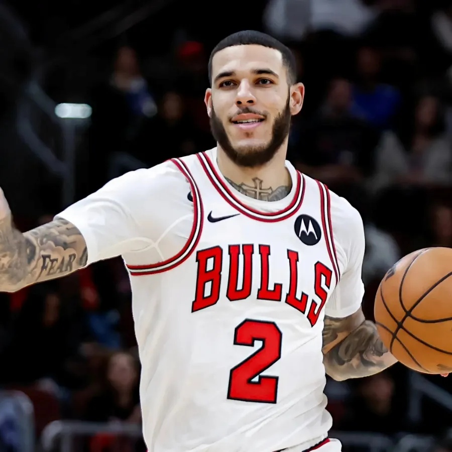 Bulls' Lonzo Ball reveals 1 change he'd make in his NBA career