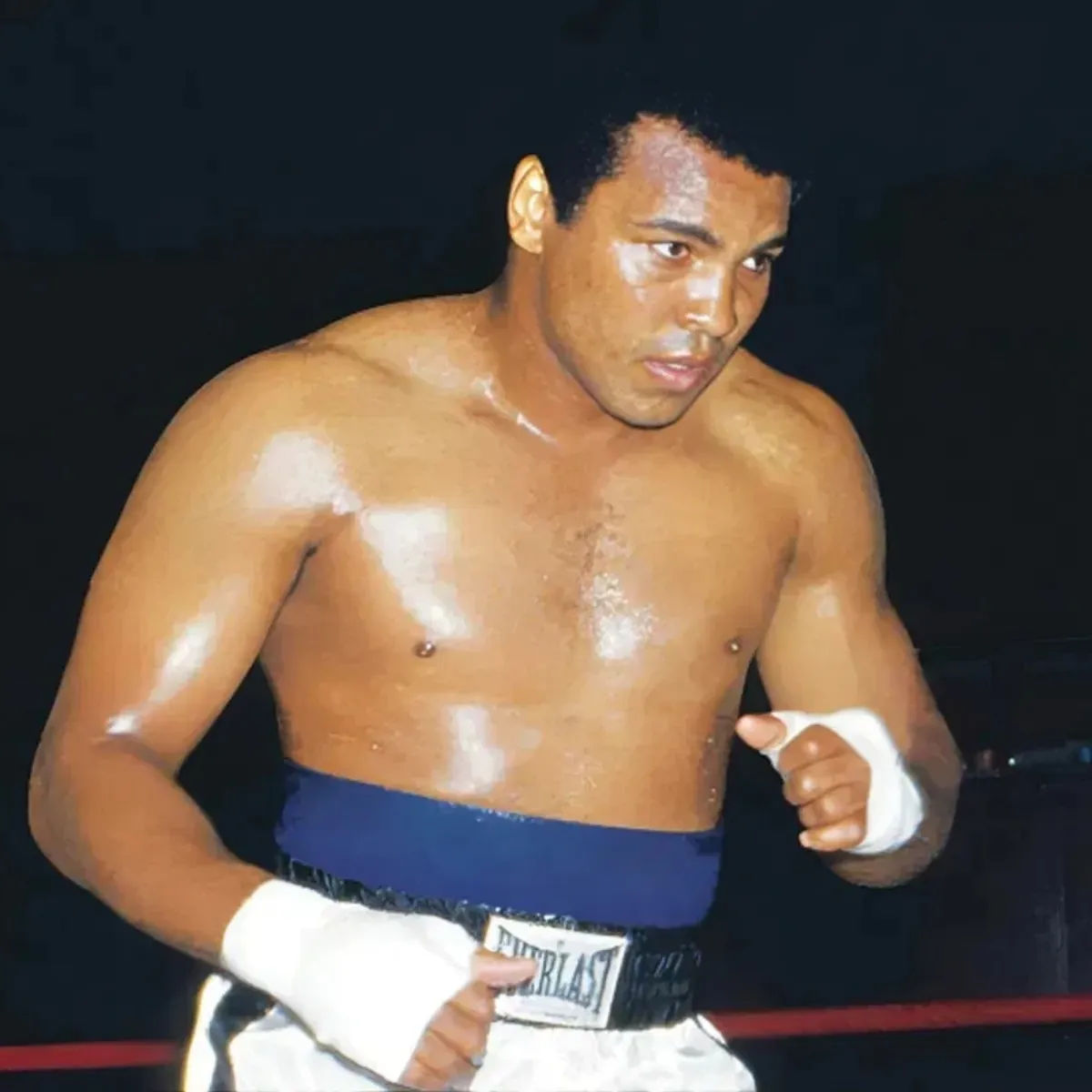 Muhammad Ali Didn’t Hesitate To Name His Most Terrifying Opponent: “I Was Scared To Death”