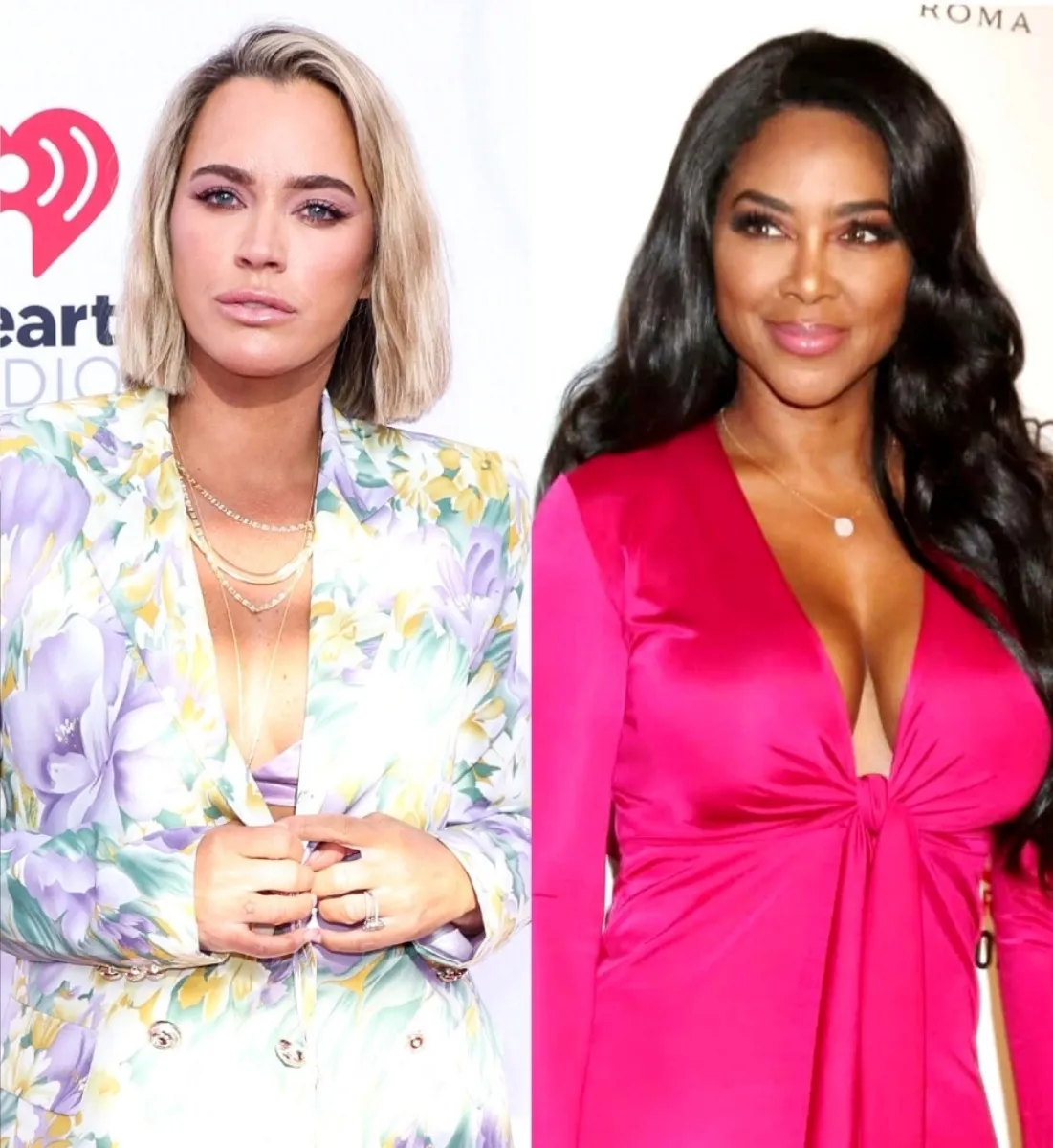 Andy Cohen Addresses Possibility of Teddi Mellencamp & Kenya Moore Returning to RHOBH and RHOA, Says Fans See Teddi as a “Villain” While He Thinks She’s a “Truth Teller”