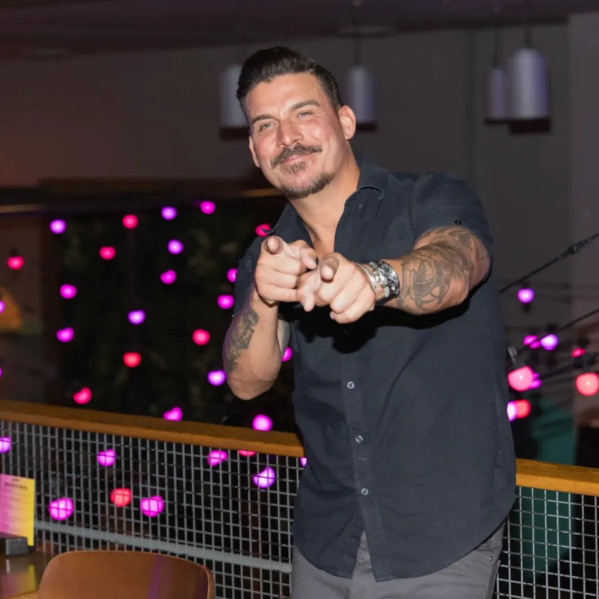 Jax Taylor Responds to Pump Rules Reboot News: ‘See Ya Soon on MY Show