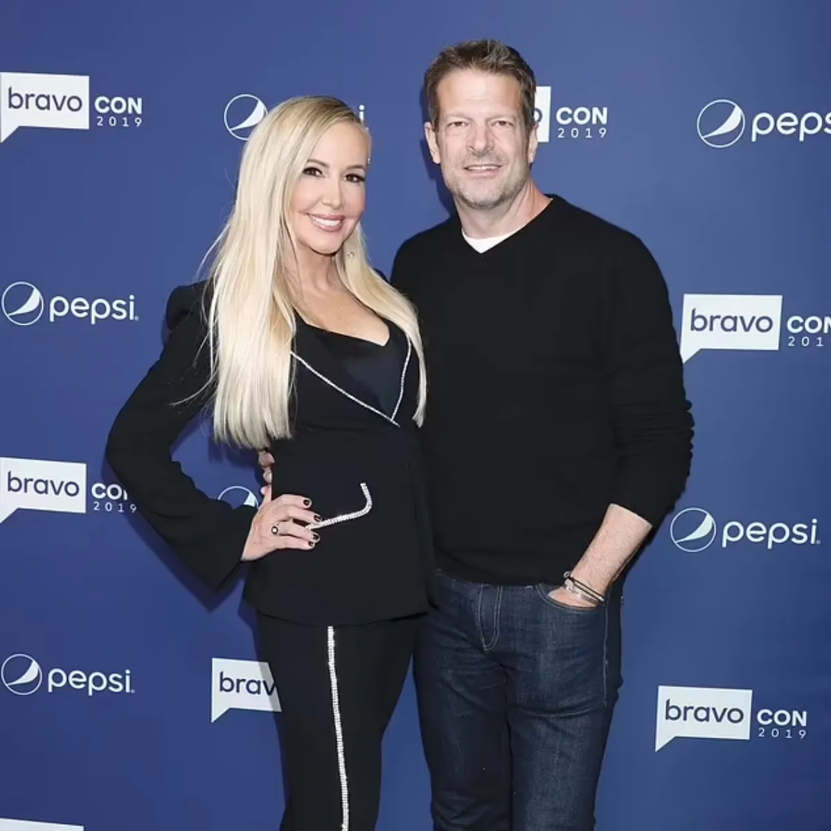 John Janssen receipts shows over $455,000 spent on RHOC star Shannon Beador