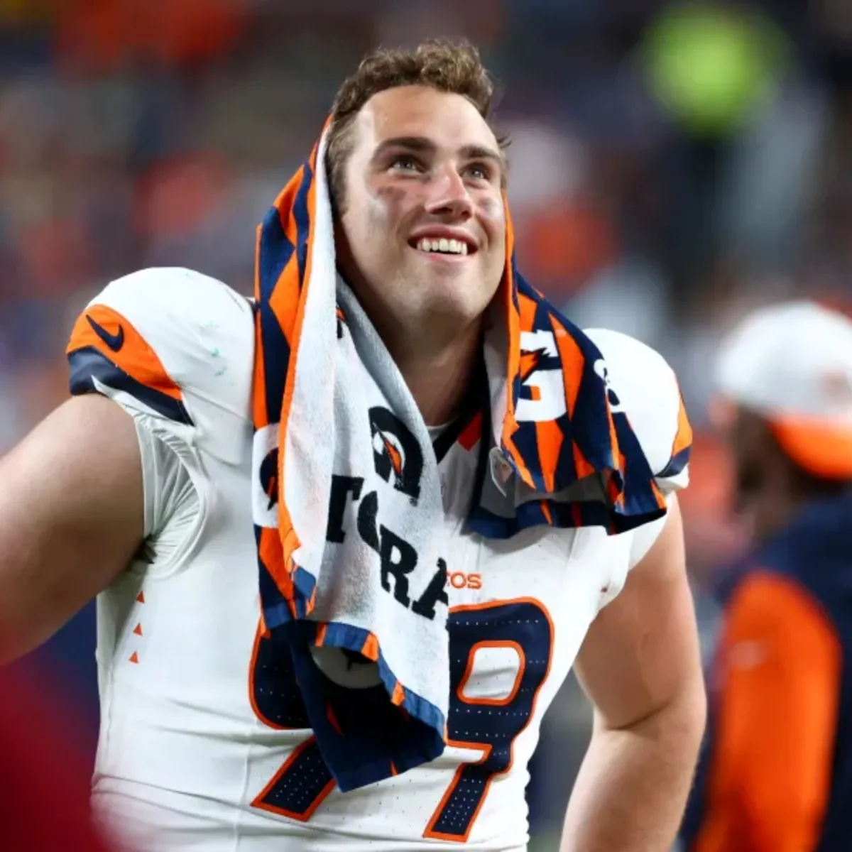 Broncos news: Surprise LB signed off p-squad, Zach Allen update, Sanders ready