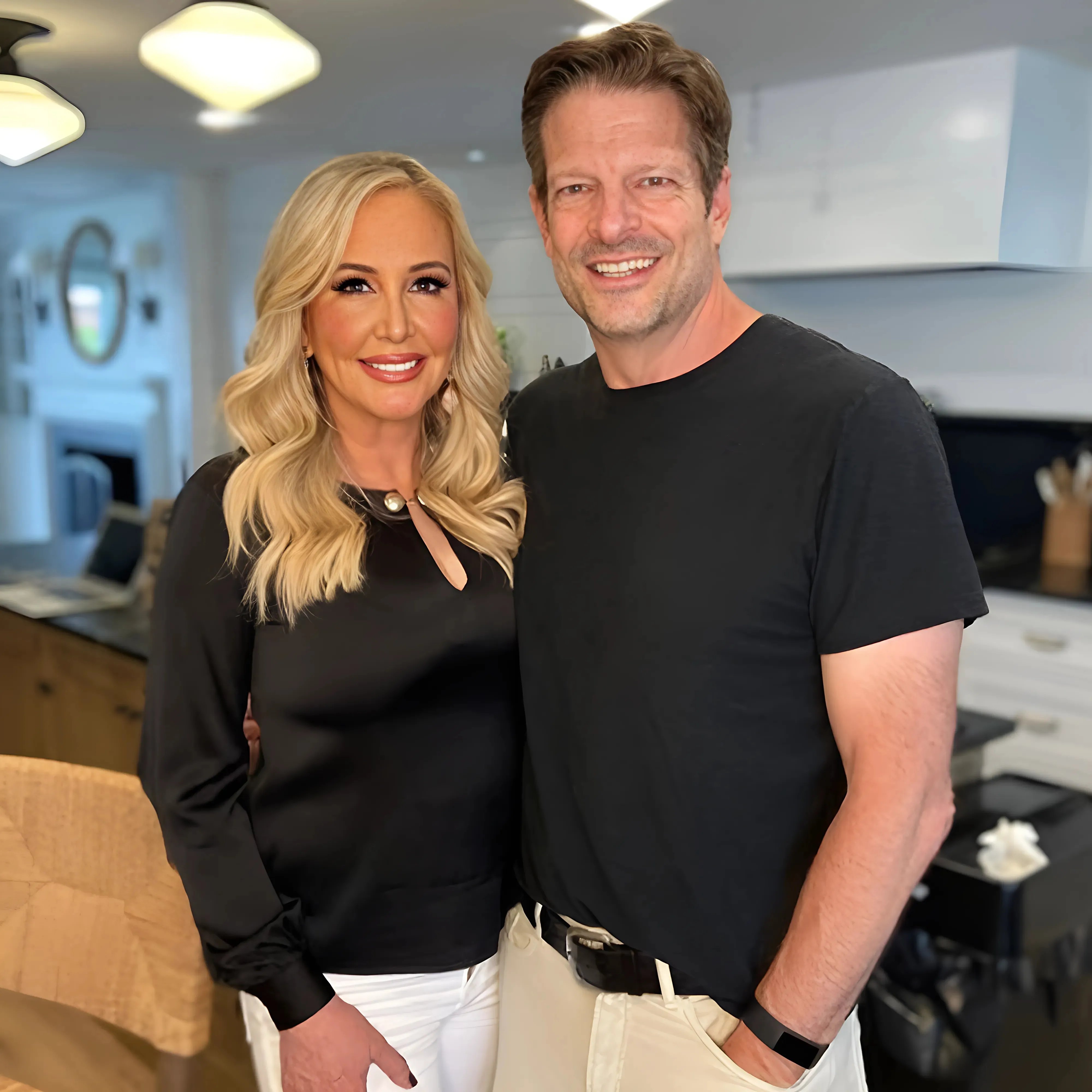 John Janssen receipts shows over $455,000 spent on RHOC star Shannon Beador