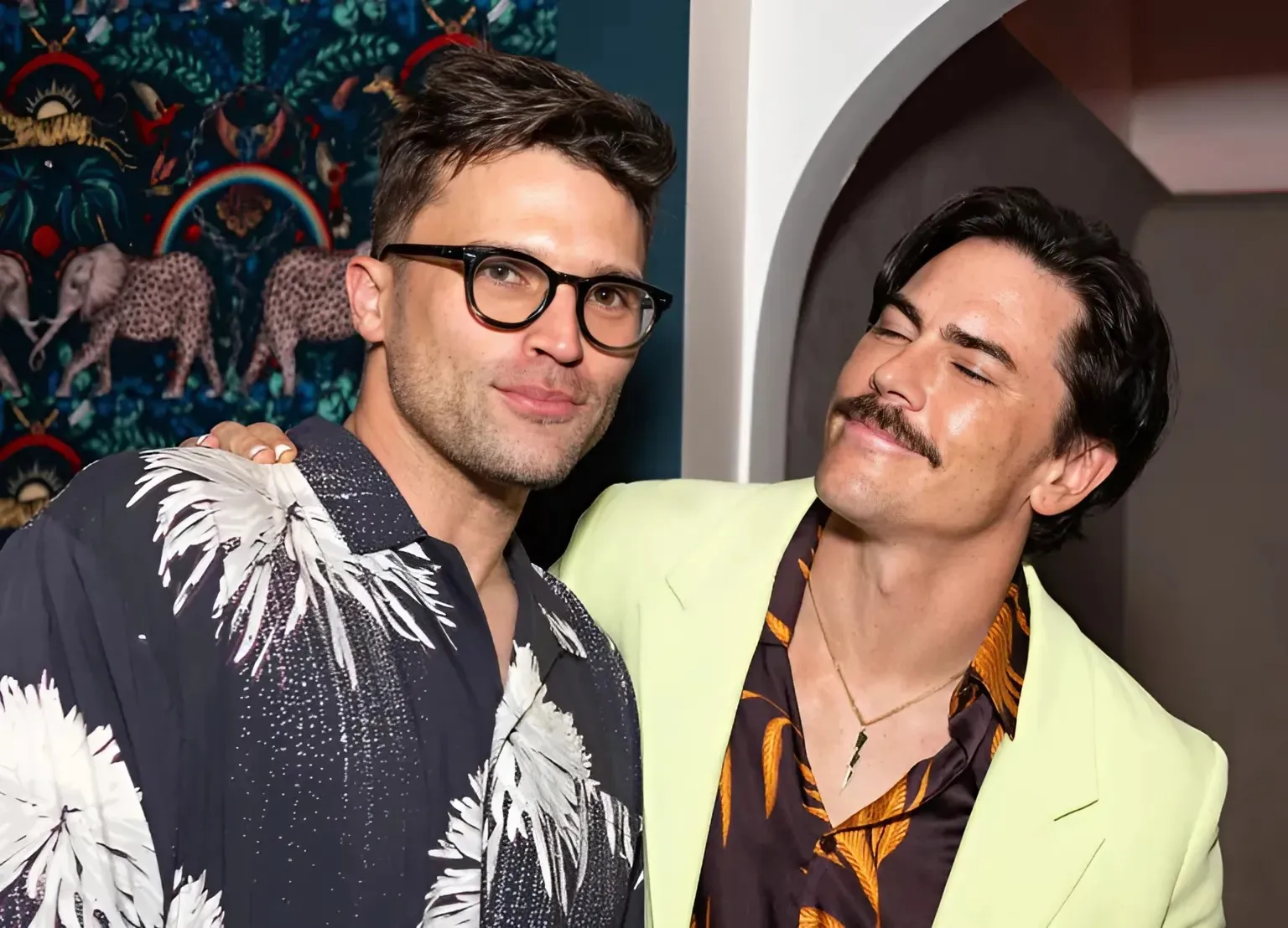 Report Suggests Tom Schwartz Felt ‘Abandoned’ by Tom Sandoval Ahead of Bar Closure