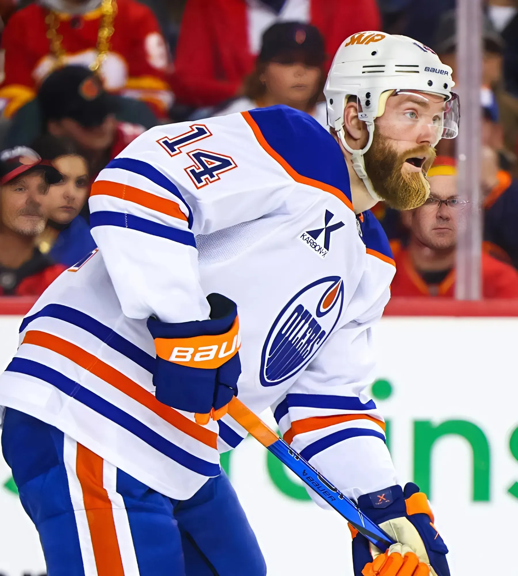 Oilers Could Be Forced into Early Trade, Says NHL Insider