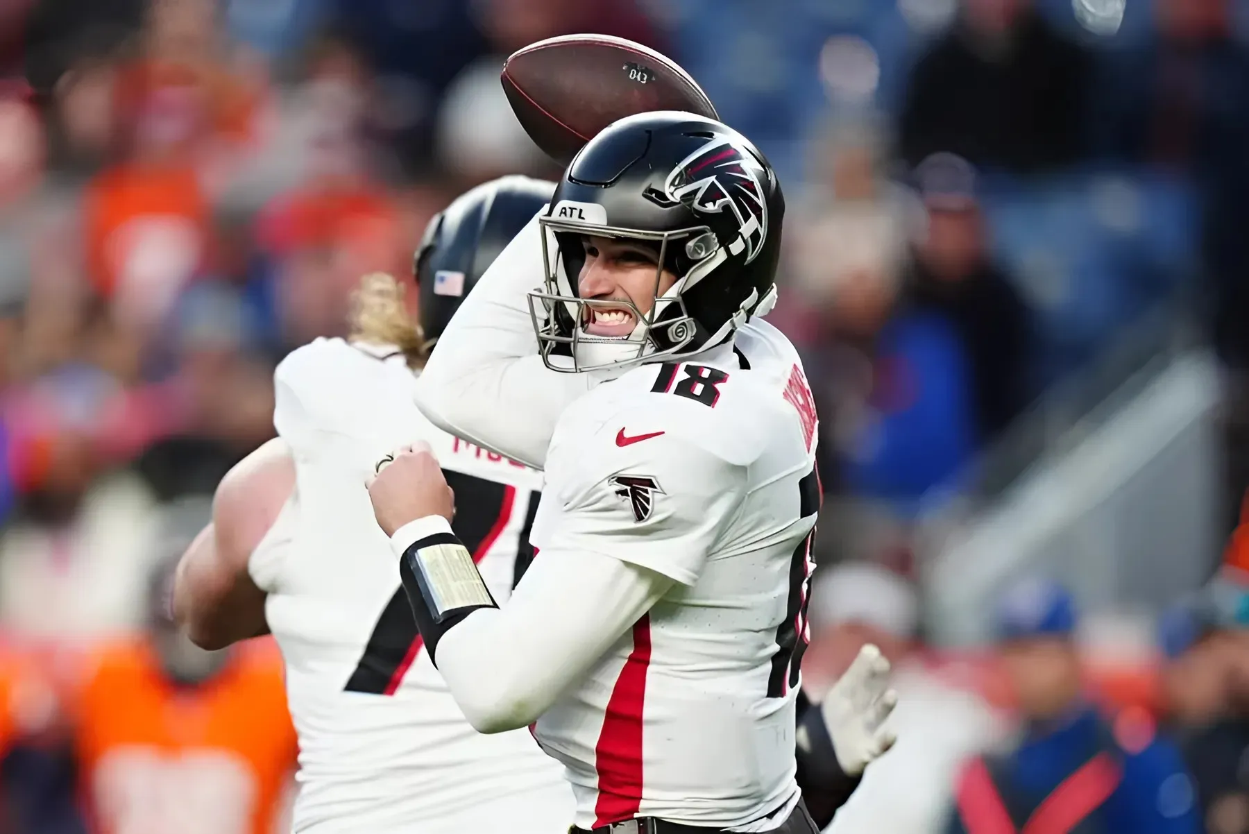 Atlanta Falcons bold predictions for Week 13 vs. Chargers