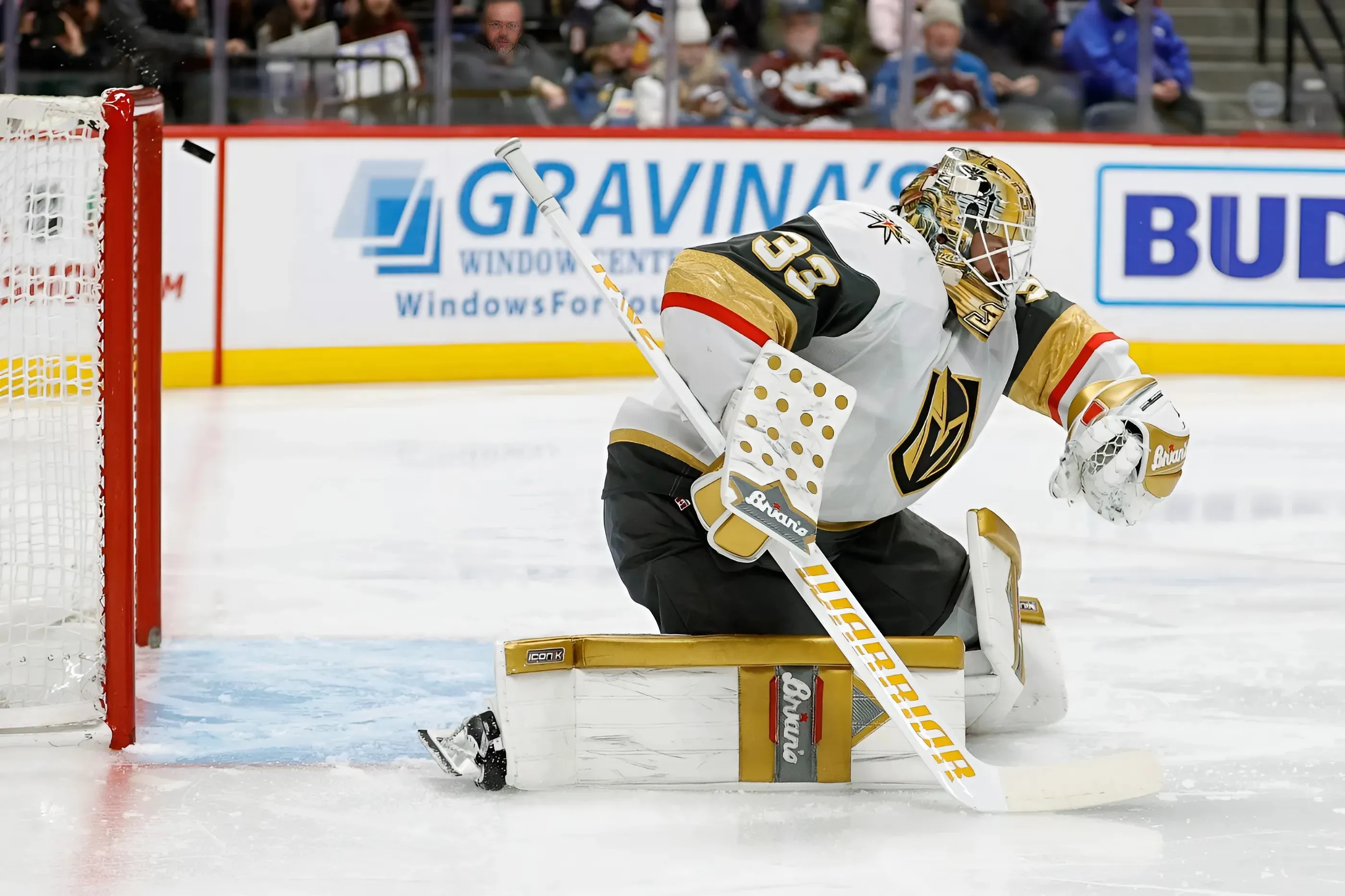 Takeaways from the Golden Knights shootout loss