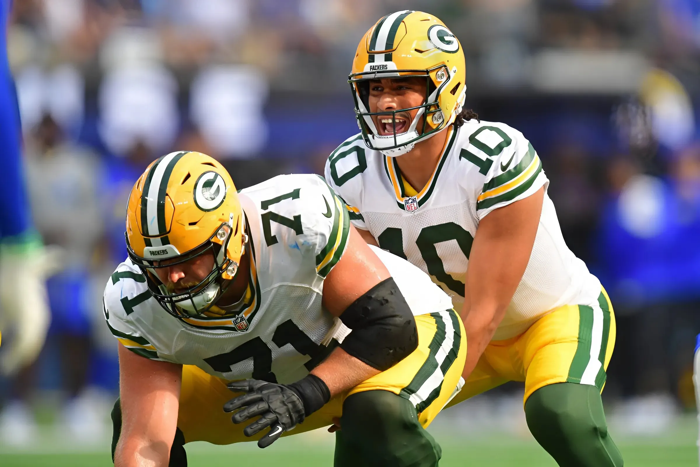 Packers Get Great Injury News Ahead of Thanksgiving Game vs Dolphins