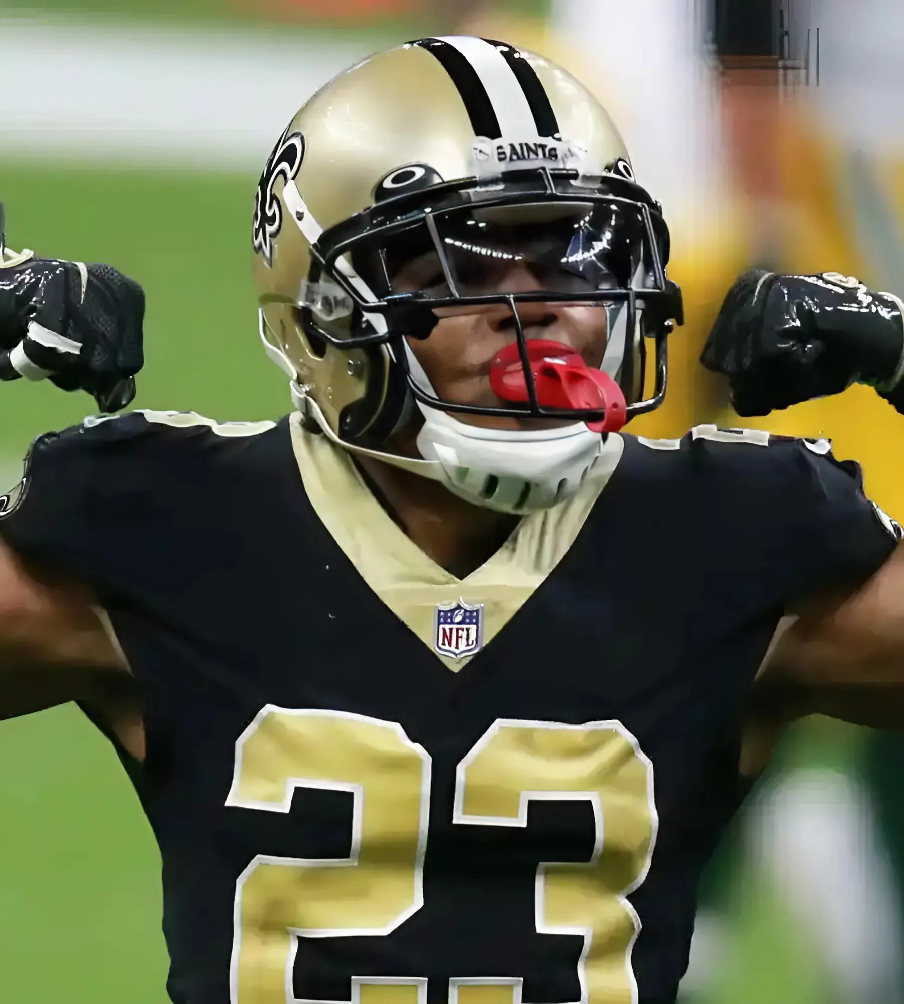 Commanders Get ‘Awesome’ Injury Update on $97 Million Pro Bowl CB Marshon Lattimore