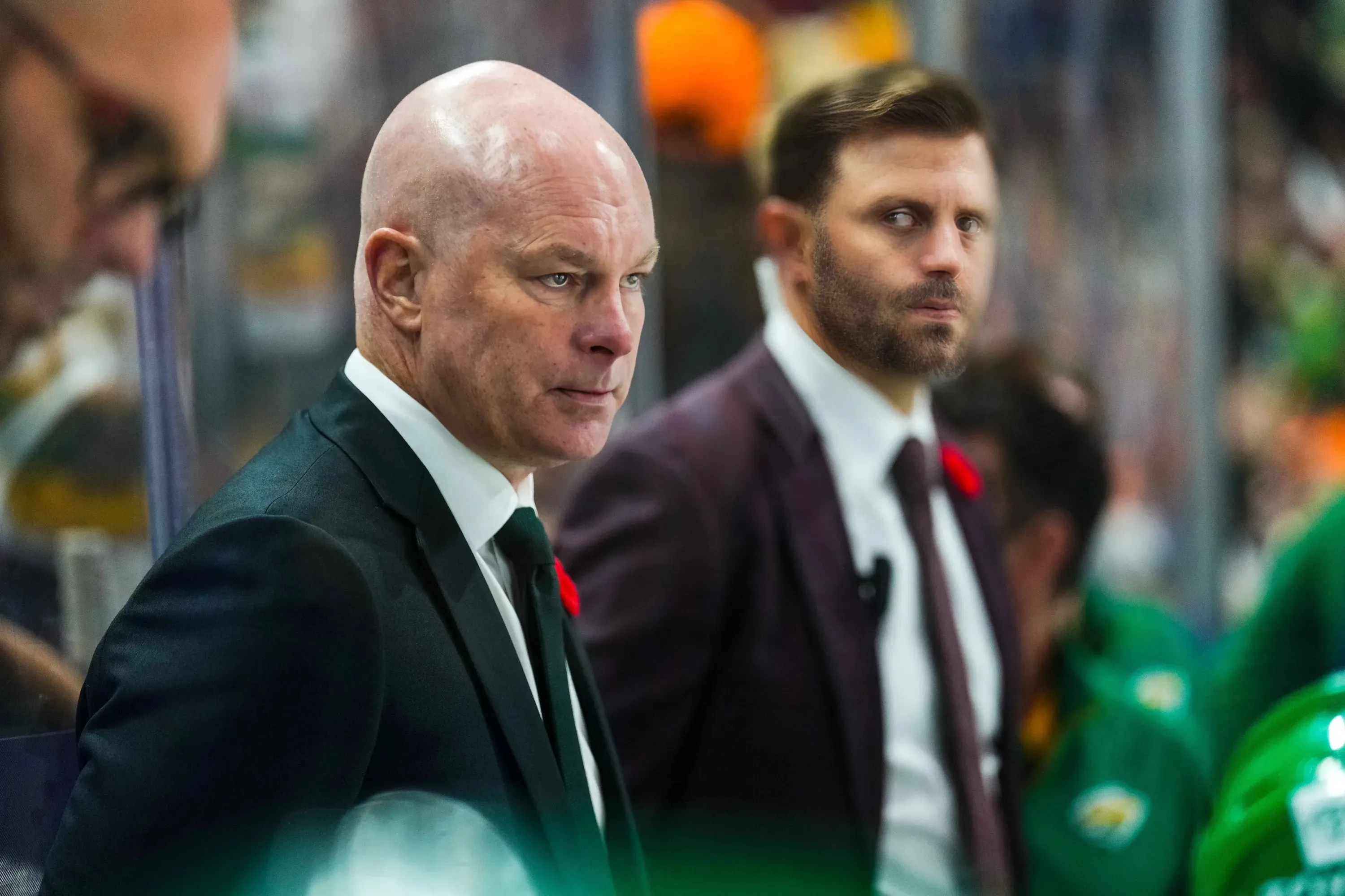 The Wild Were Smart To Grab John Hynes When They Did