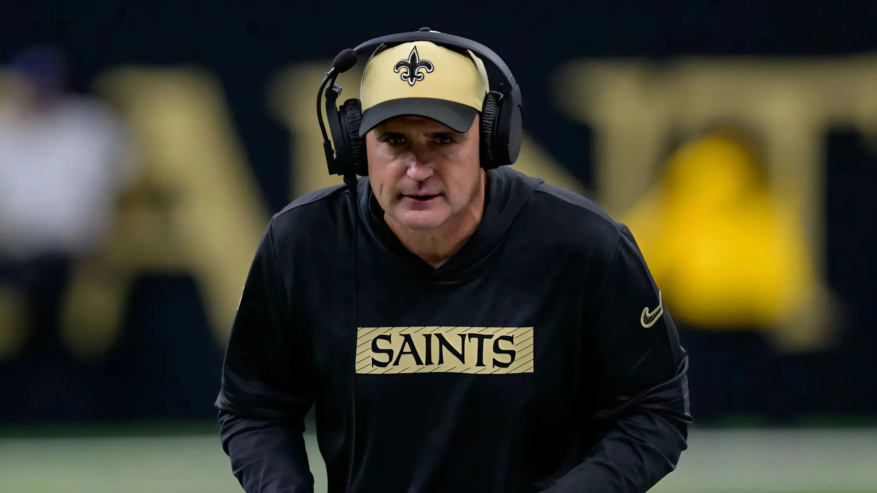 Darren Rizzi has chance of earning Saints’ head-coaching job?