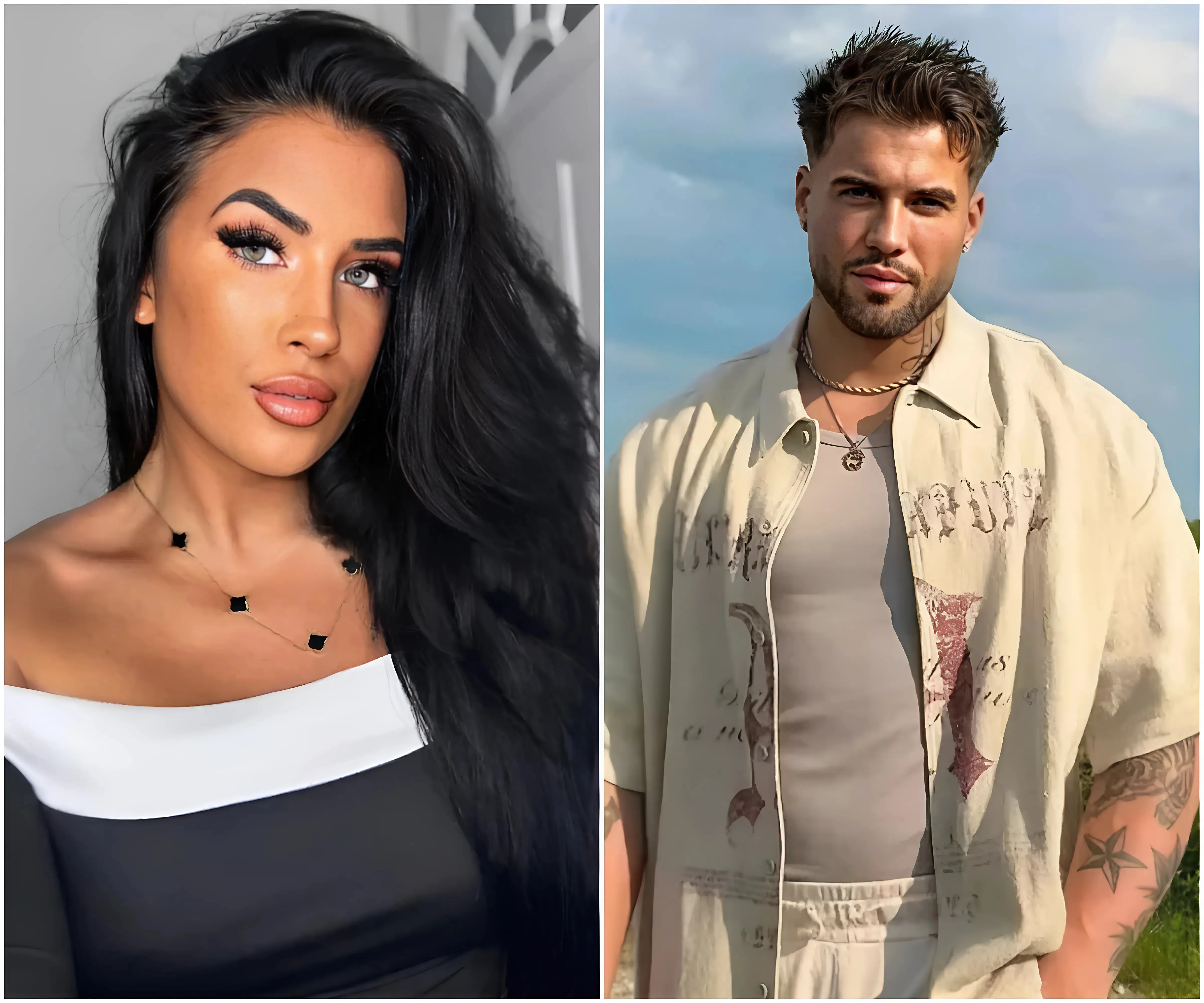 Lacey Martin MAFS Breaks Down as She Reveals the Pain of a Broken Relationship: 'Nathan Destroyed Me and Now He Won't Even Look at Me! - suong