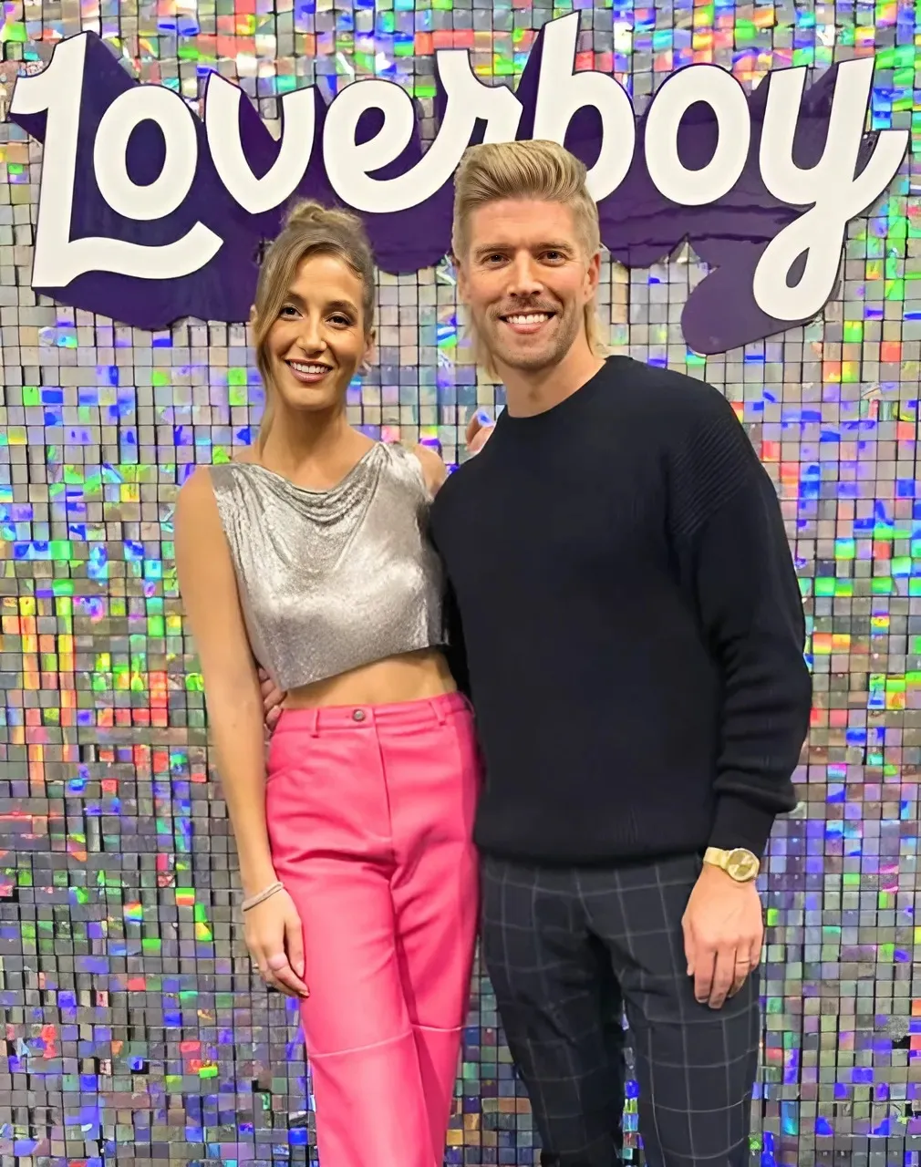 Kyle Cooke and Amanda Batula on Working Through ‘Tough’ Marriage Issues