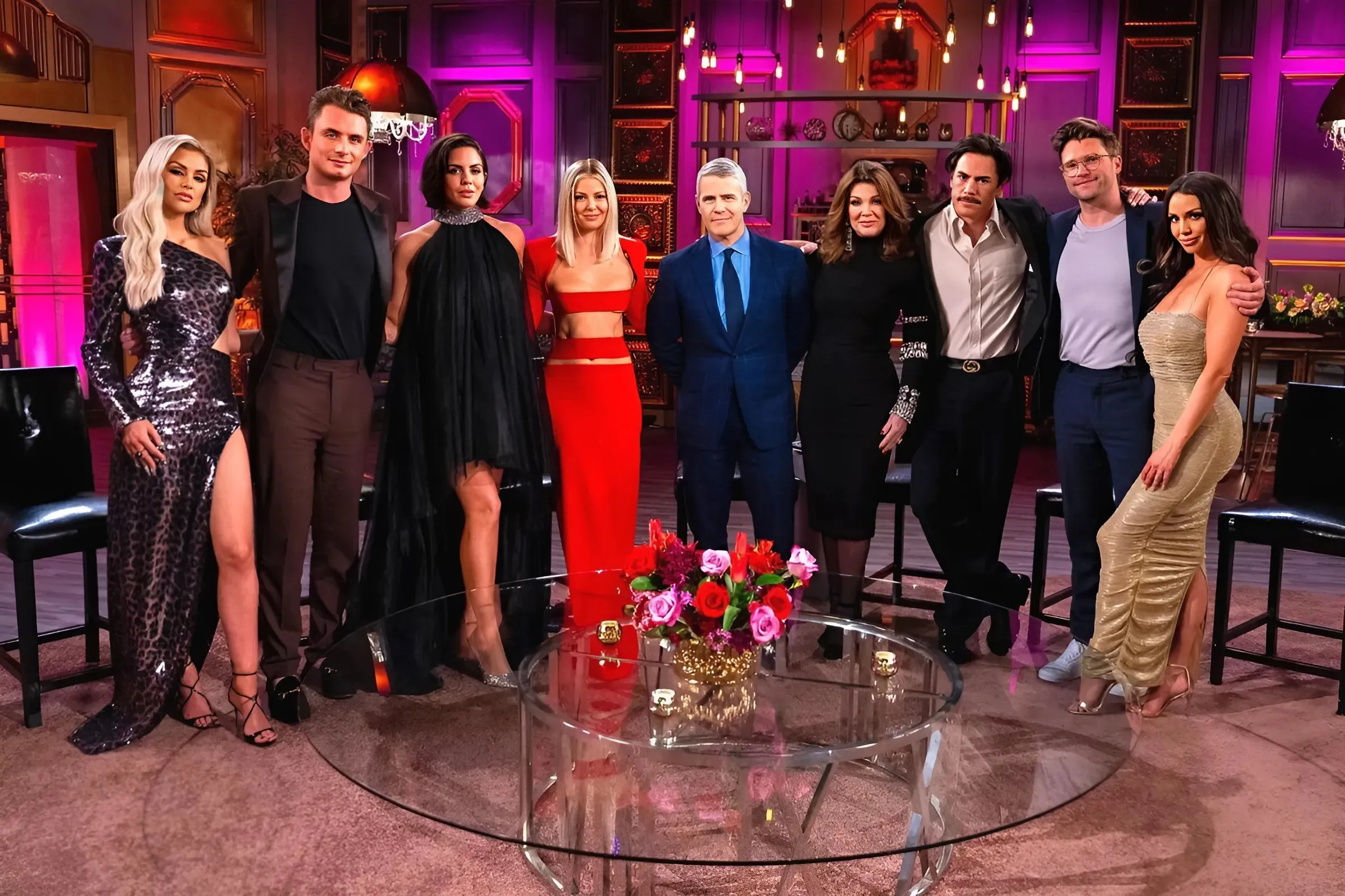 Here’s the Real Reason Bravo Fired the Vanderpump Rules Cast, Find Out If Money and Ratings Were Factors, Plus Latest on Season 12’s “New Blood” Cast