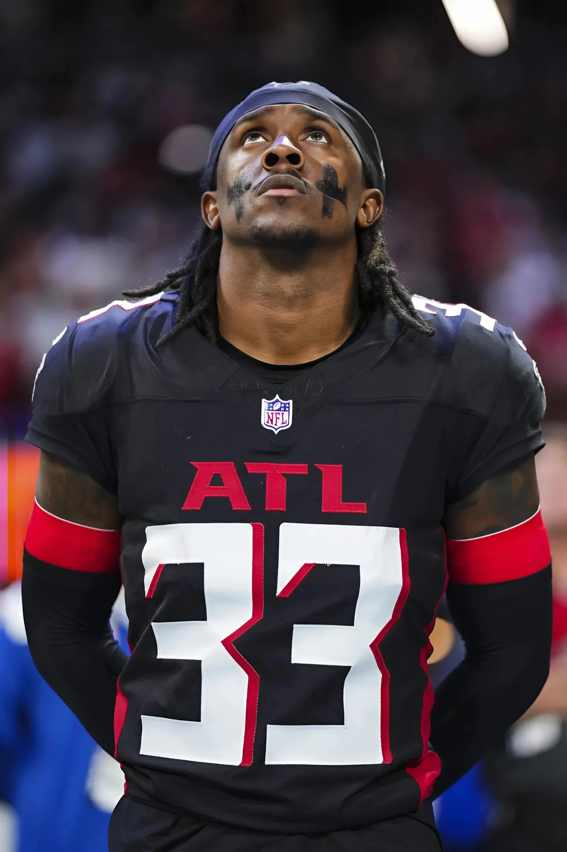 How Falcons veteran defensive acquisitions have fared as we leave the bye behind