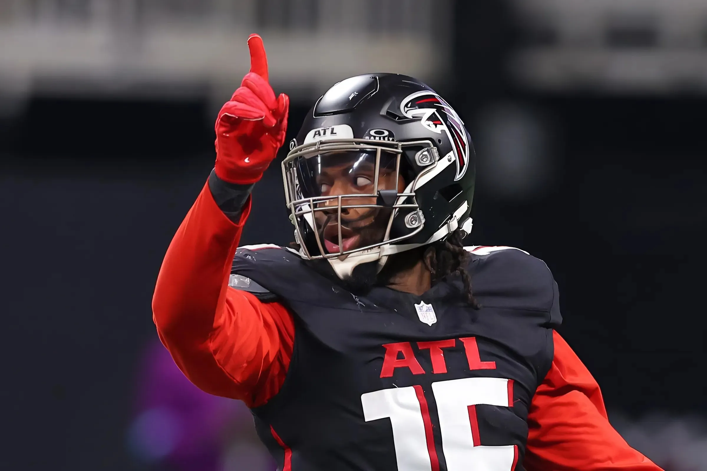 How Falcons veteran defensive acquisitions have fared as we leave the bye behind