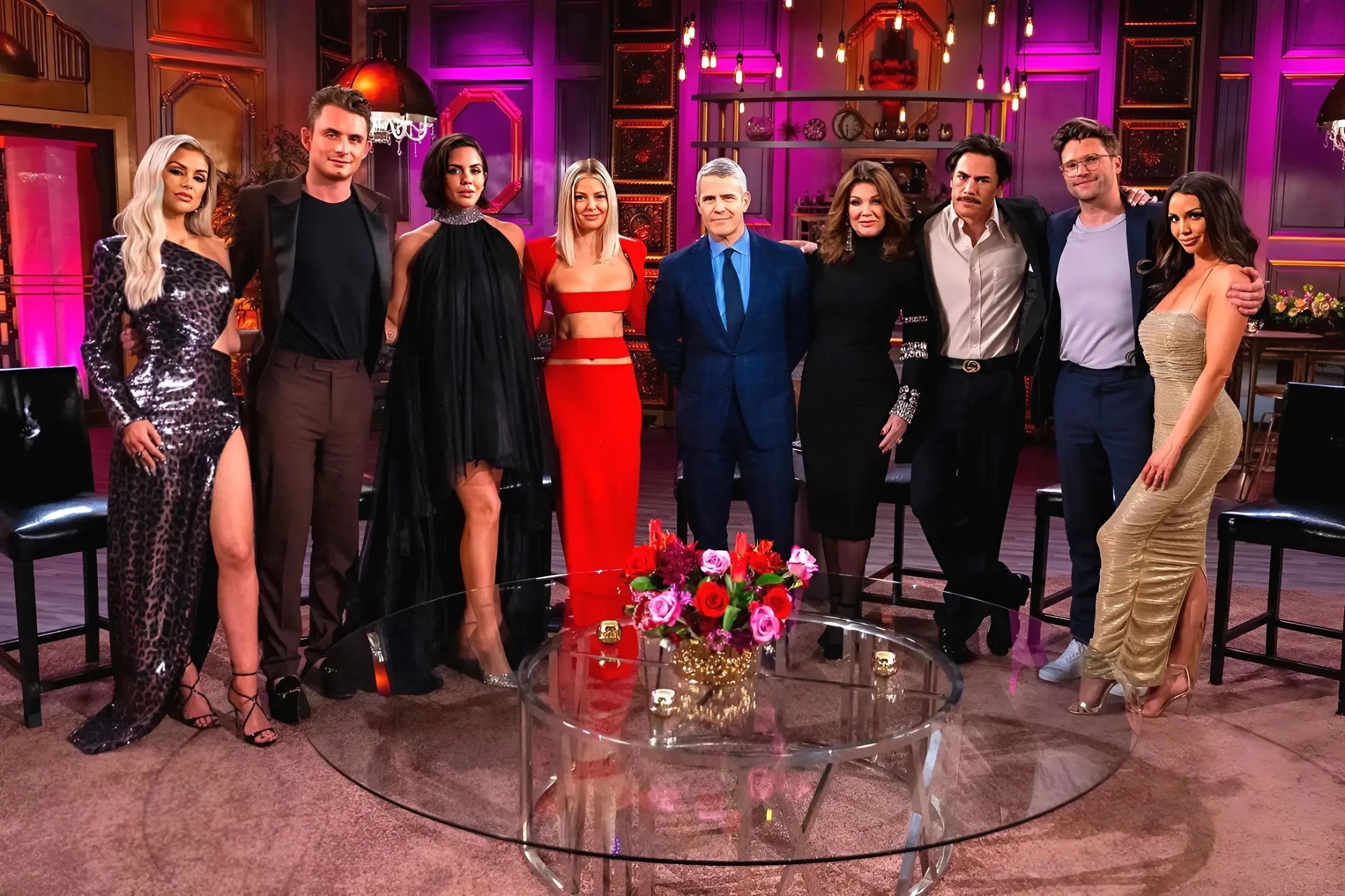 Here’s the Real Reason Bravo Fired the Vanderpump Rules Cast, Find Out If Money and Ratings Were Factors, Plus Latest on Season 12’s “New Blood” Cast