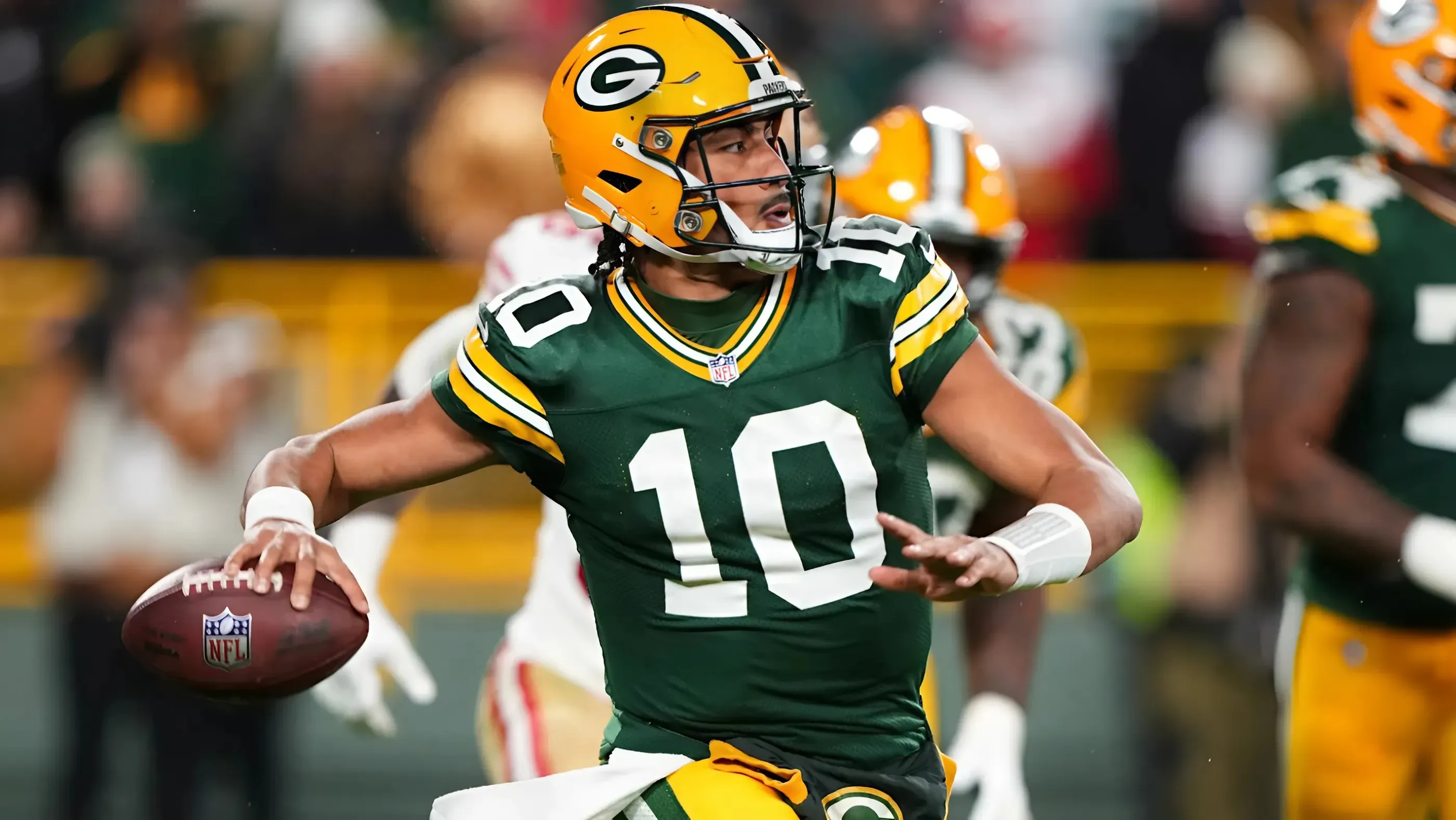 Predicting each of Packers' last six games (playoffs are a lock)