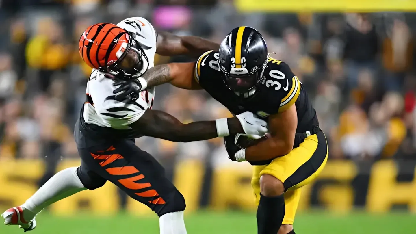 Bengals Favored Against Pittsburgh Team That Has Been Elite as an Underdog