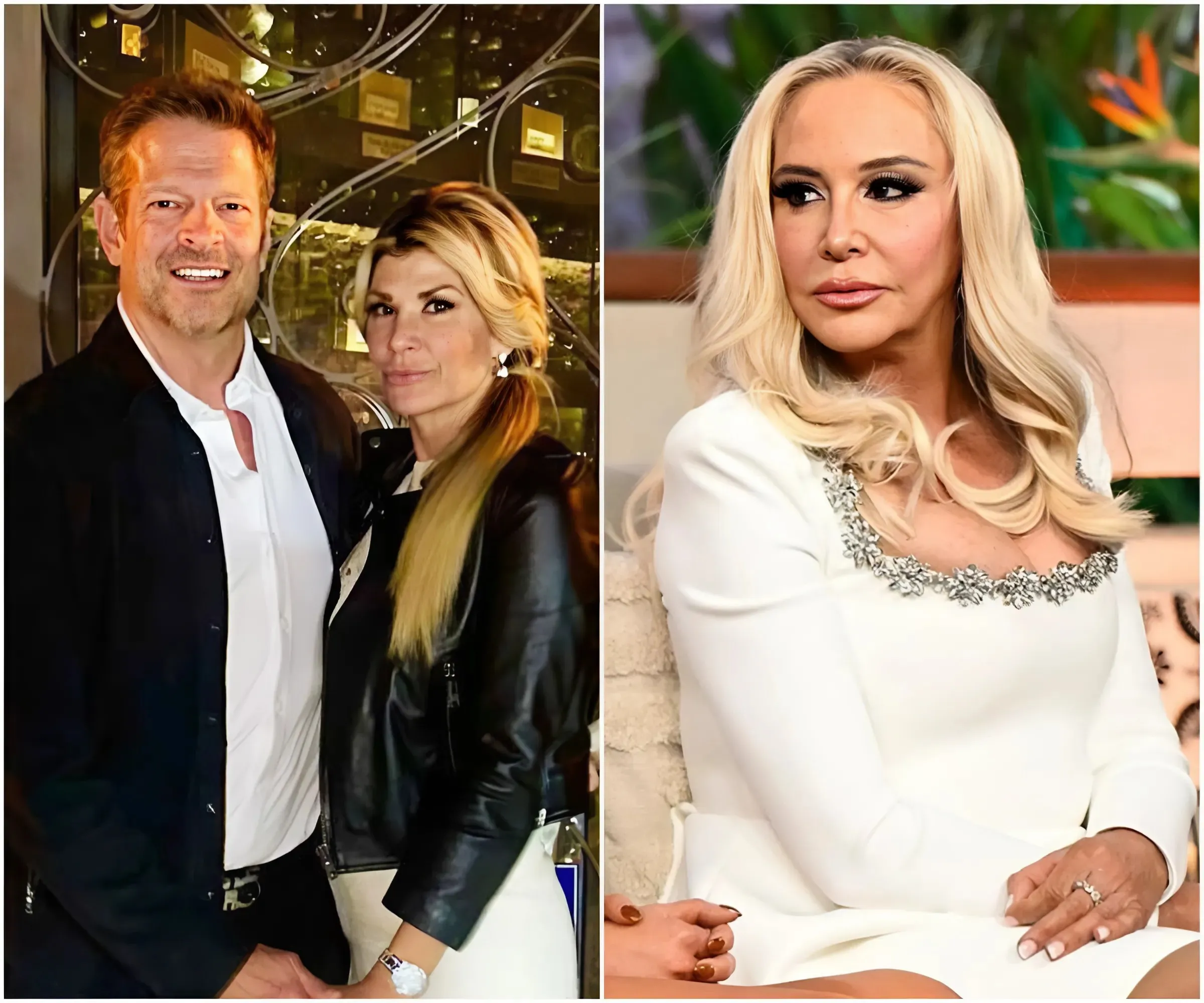 BREAKUP DEMANDS GIFTS! Alexis Bellino Shares Detailed Report on Expenses During John Janssen and Shannon Beador’s Relationship, Stirring Public Outrage (See Full Report) - suong