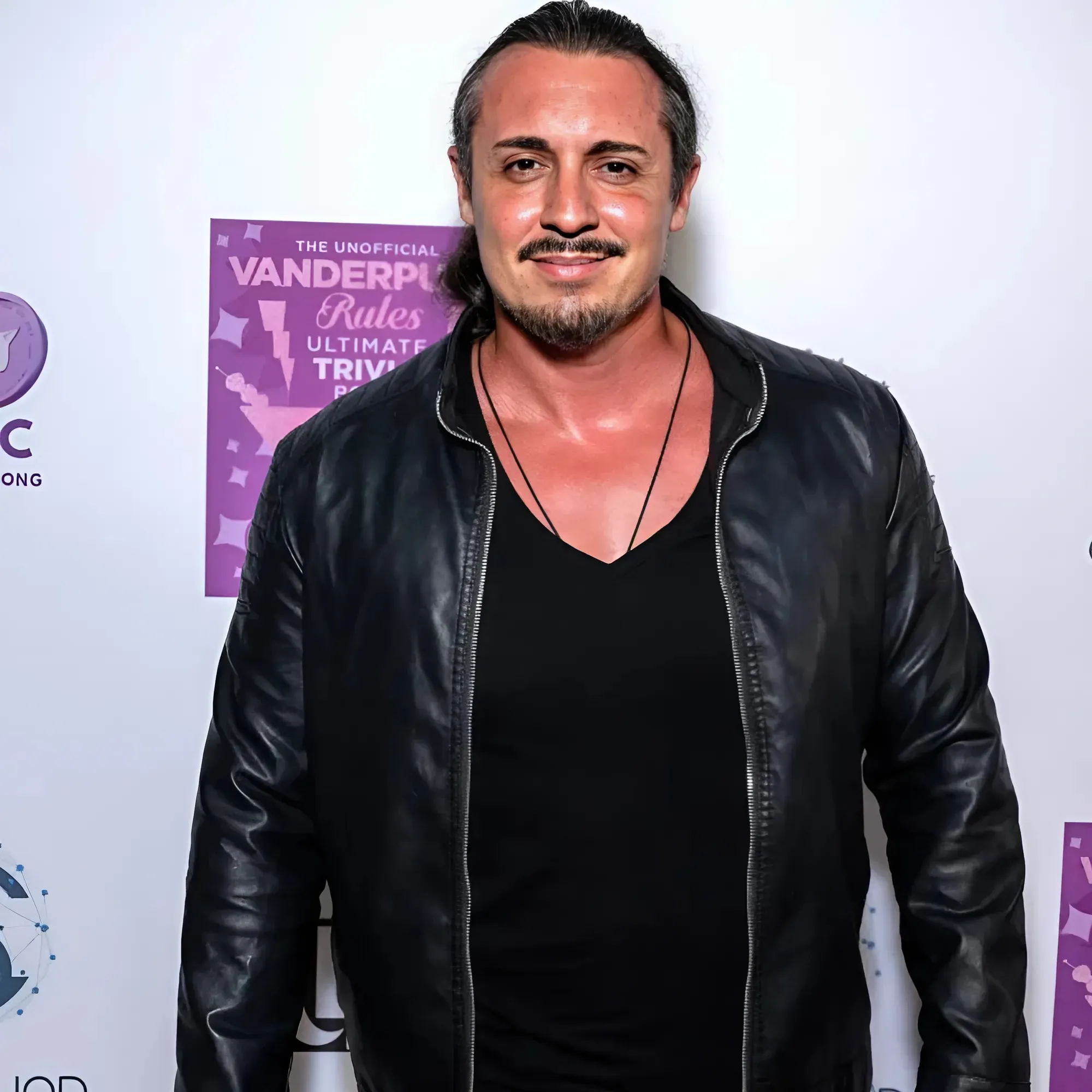 "Peter Madrigal - Vanderpump Rules star reveals the show's future after a shock cast change!"