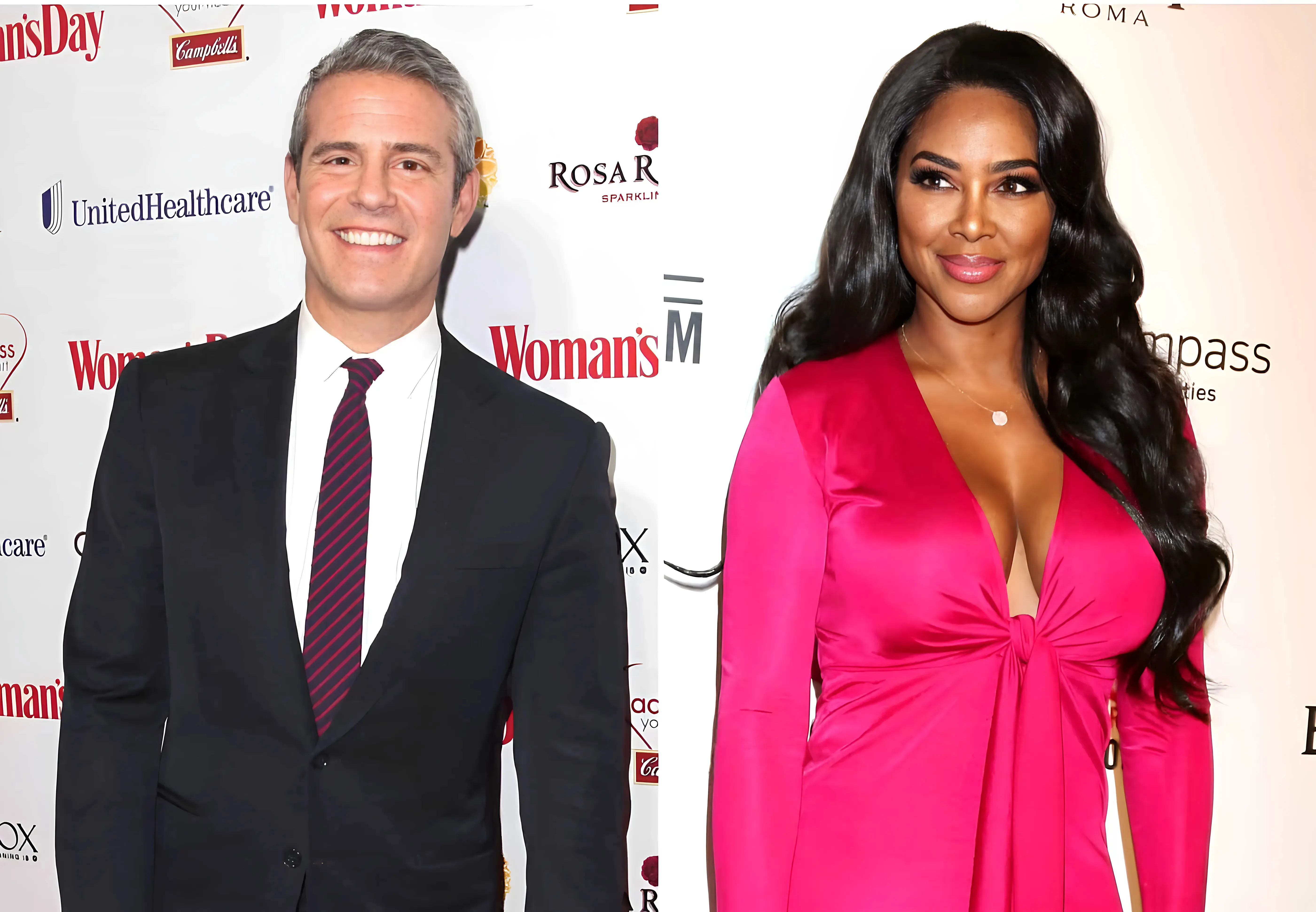 "Andy Cohen teases the possibility of Kenya Moore returning to RHOA: Will the 'Drama Queen' return?"