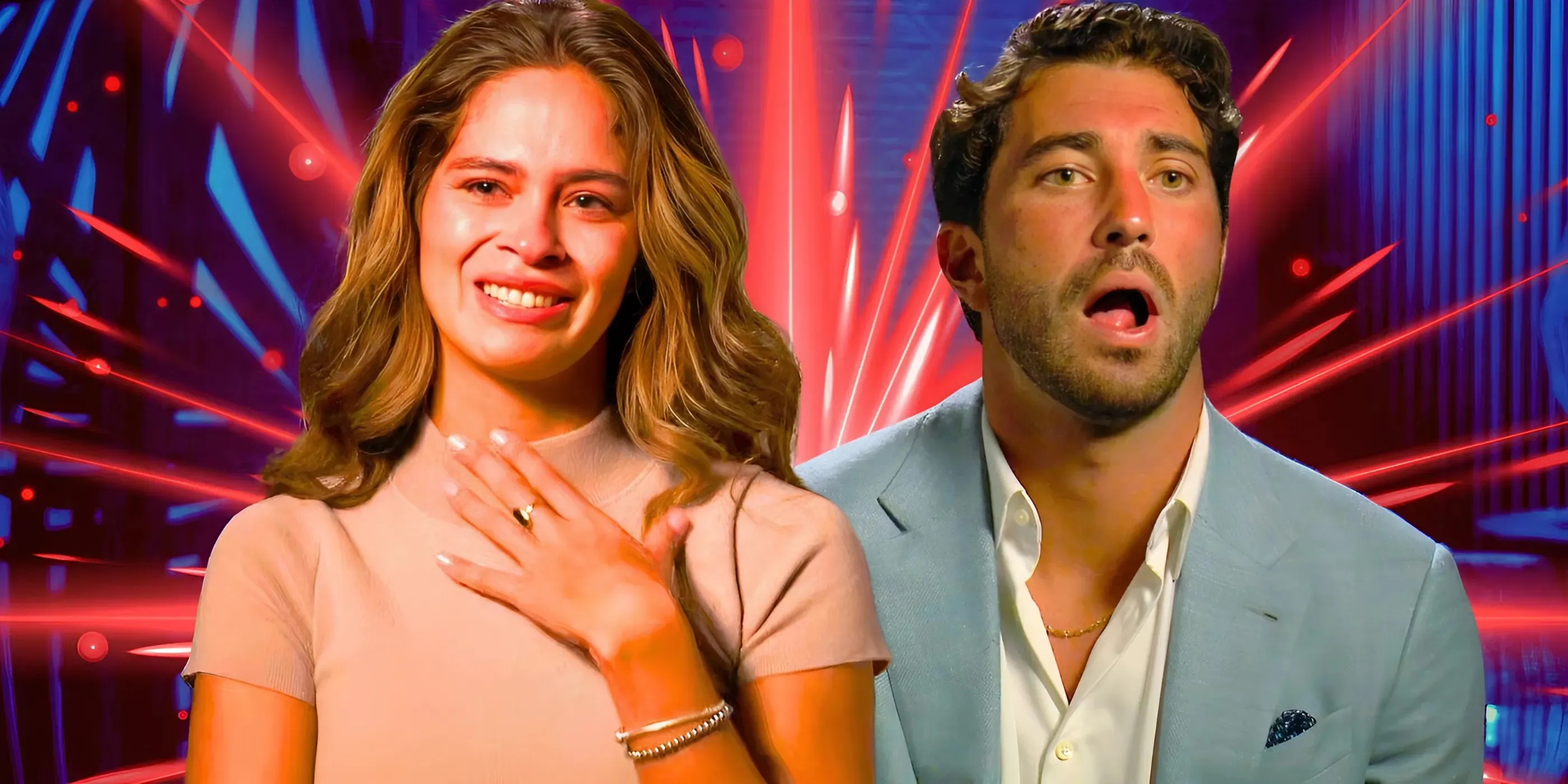 The Bachelor: 8 Ways Joey Graziadei's Showing Contempt For Kelsey Anderson (His DWTS Stint, Financial Decisions & More)