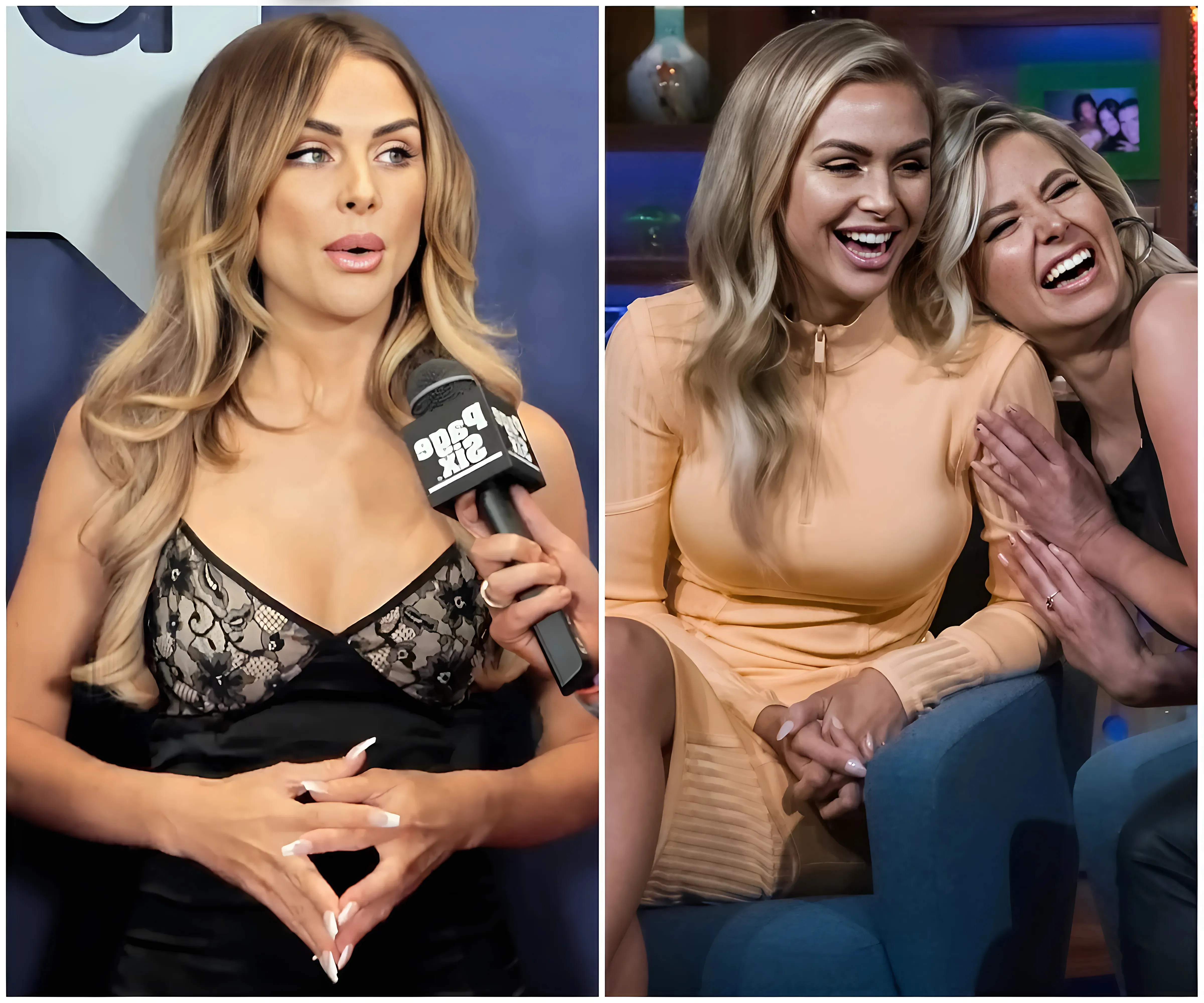 Lala Kent Regrets Not Giving Ariana Madix A Warning About What She Said About Her At The Finale Party