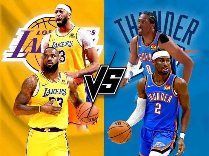 NBA Daily Picks For November 29, 2024: Lakers Face Thunder In Massive Western Conference Clash