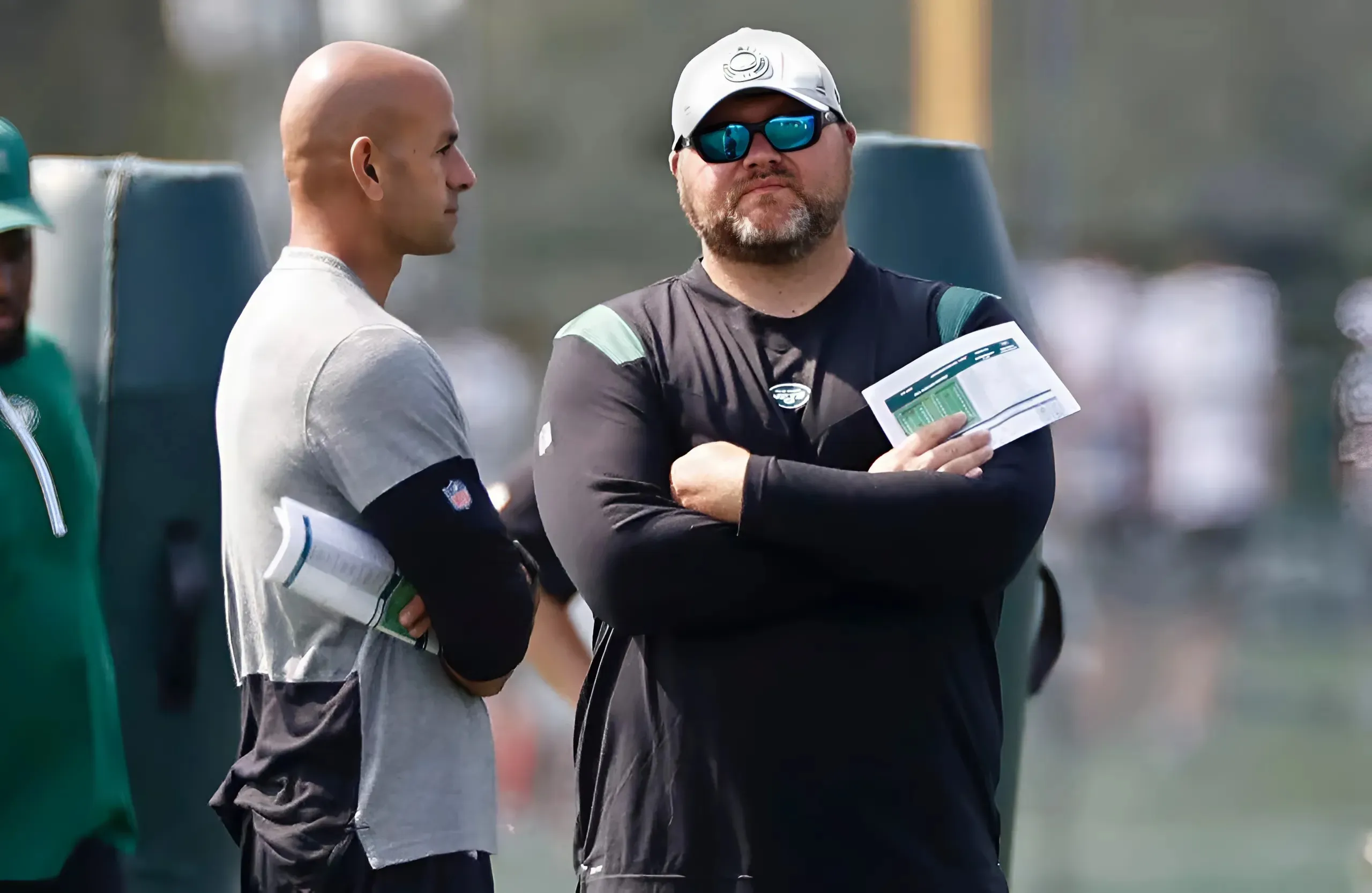 New York Jets Insider Suggest ‘Unorthodox’ Coach-General Manager Pairing