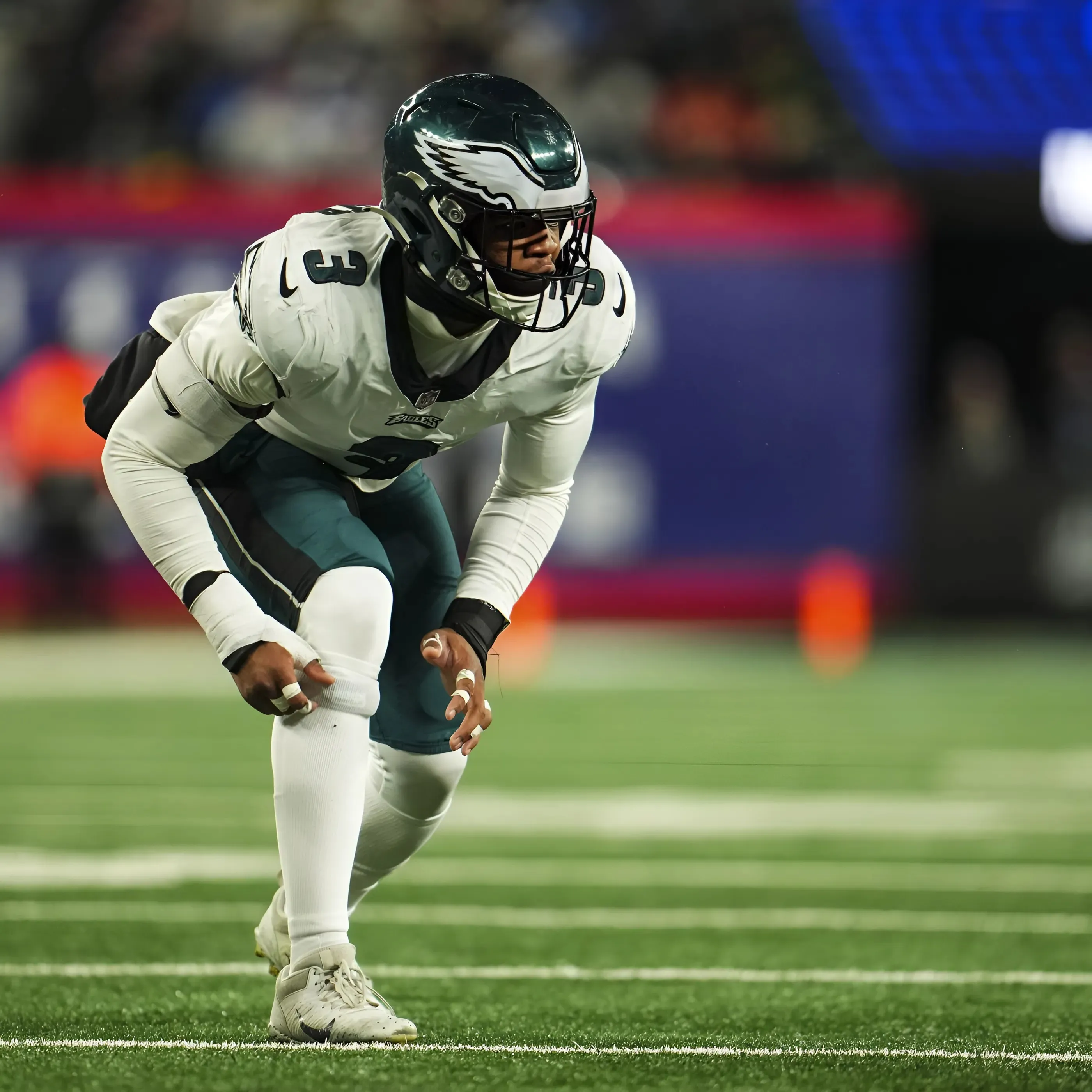 A handful of Philadelphia Eagles who must thrive in Week 13 vs Ravens