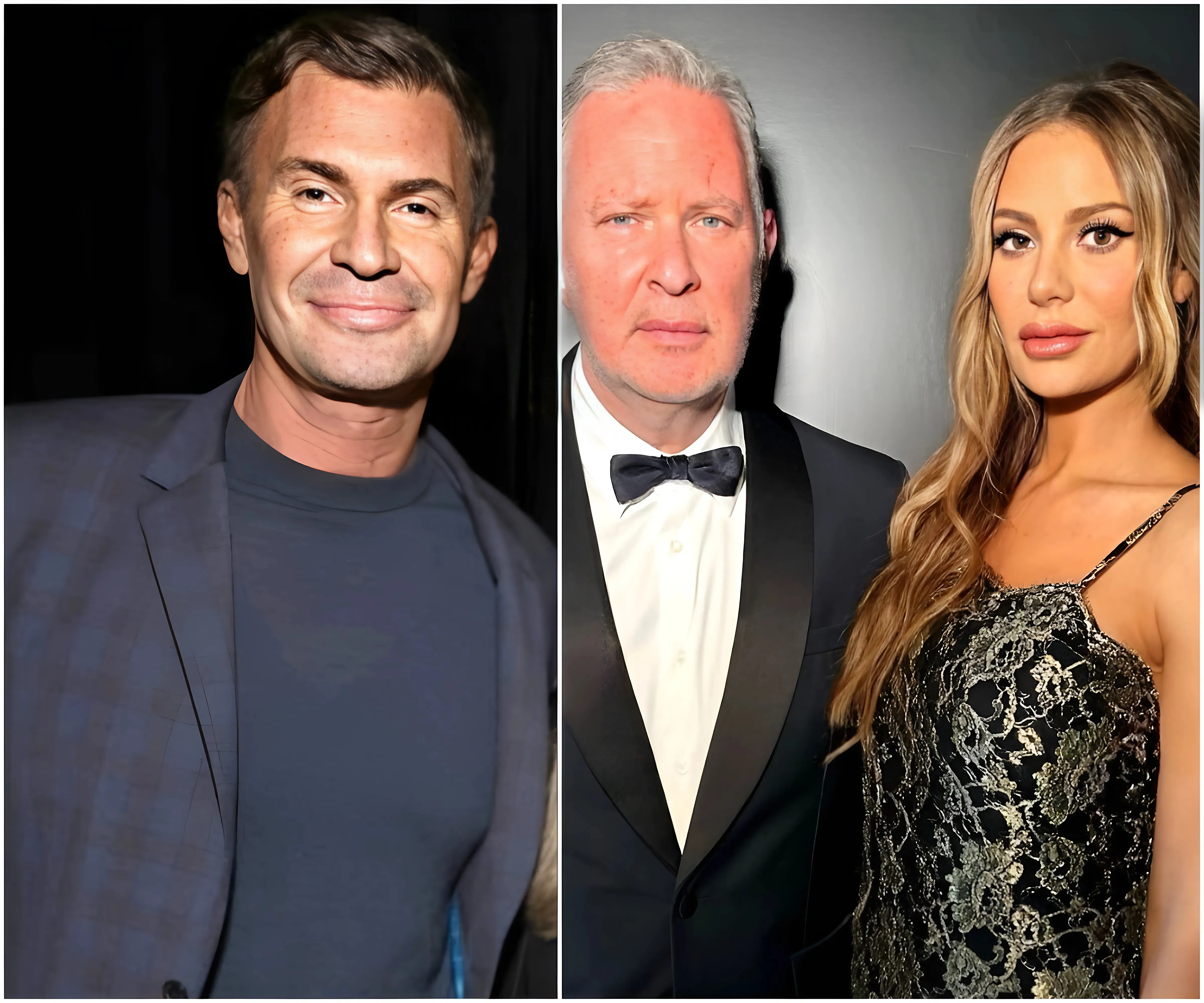 Jeff Lewis Shares the Real Reason for Dorit & PK’s Split as He Suggests PK’s Alcoholism Isn’t to Blame For RHOBH Couple’s Divorce, Plus Questions Her Parenting