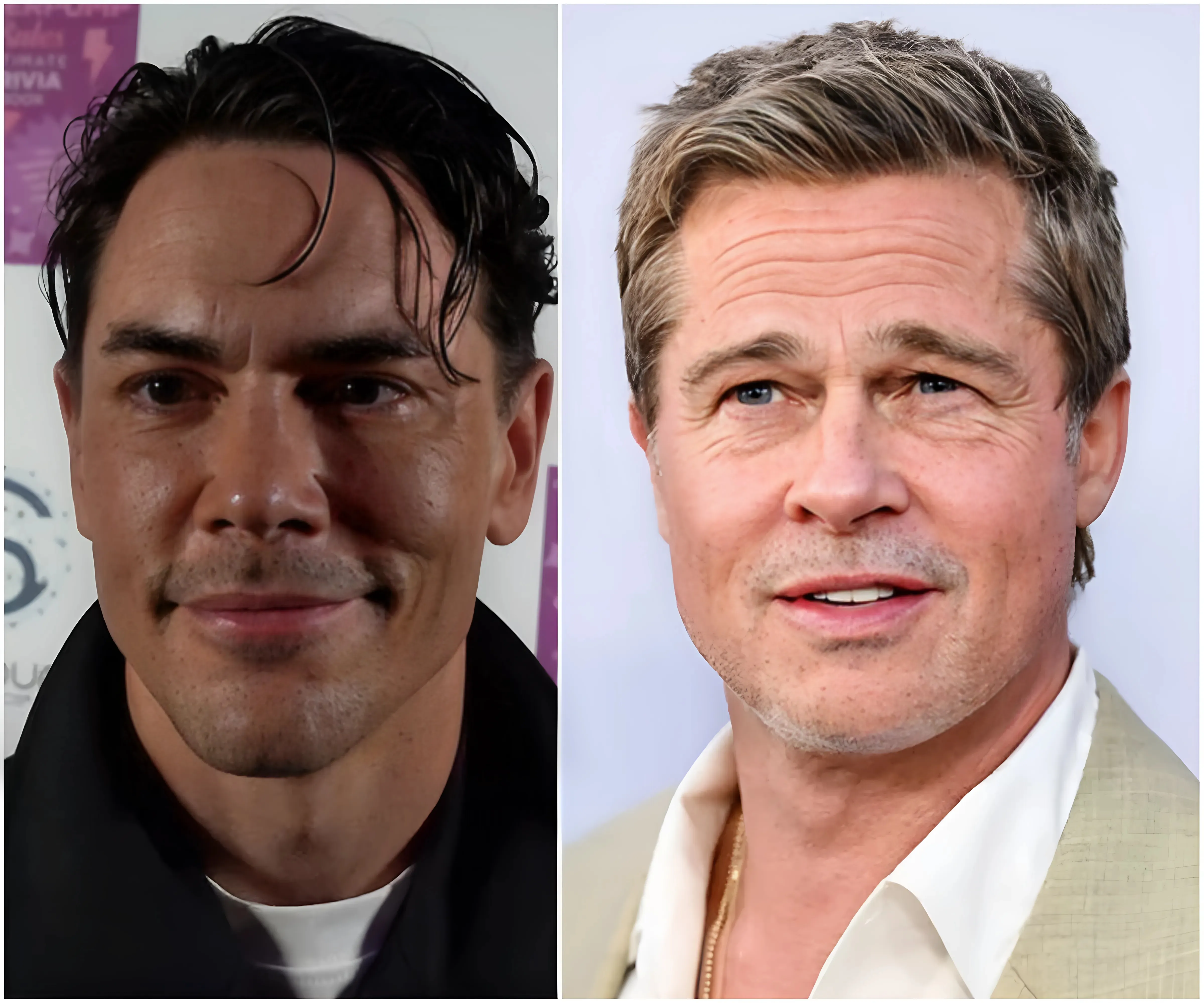 Vanderpump Rules villain Tom Sandoval says he should be paid the same amount of money as Brad Pitt