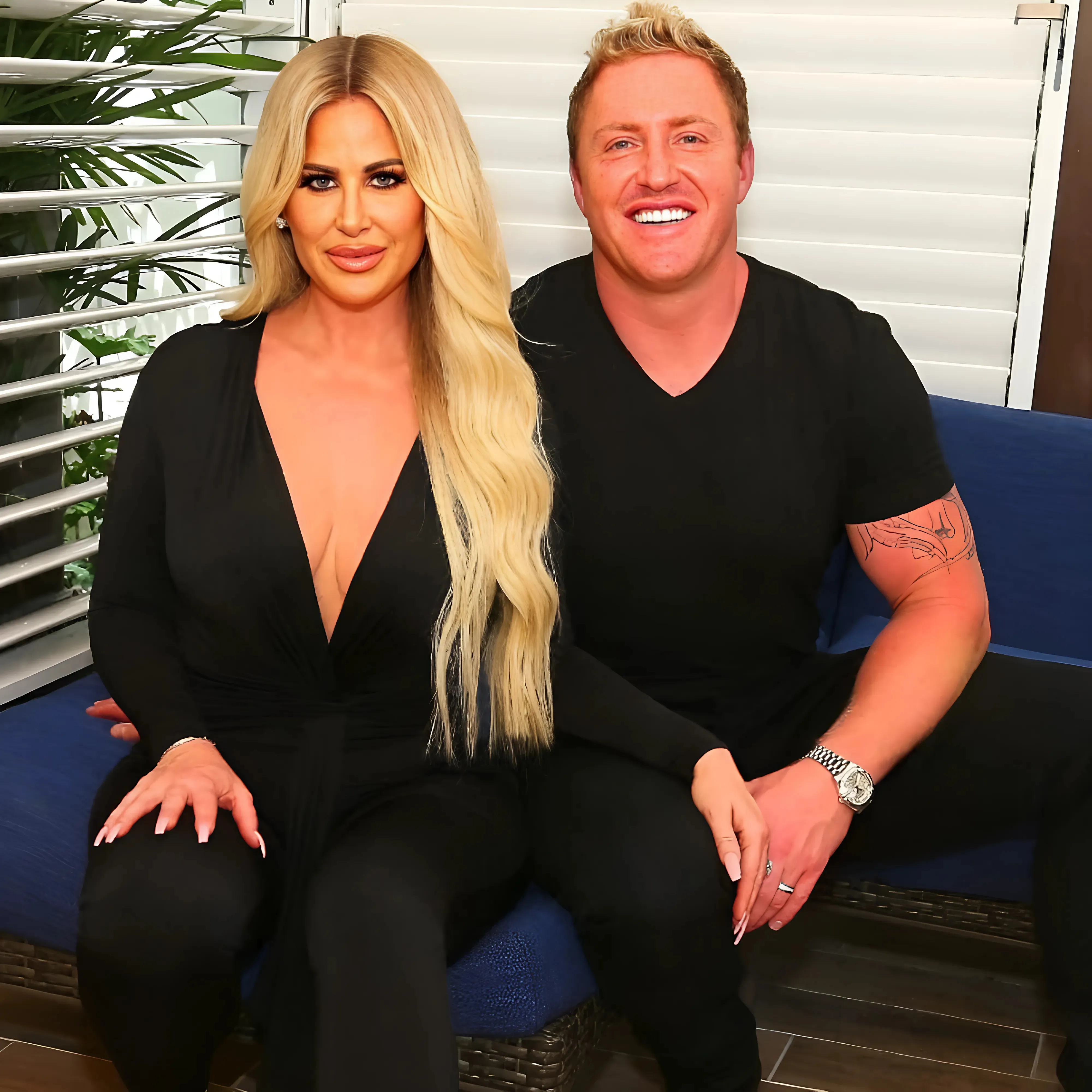 Kim Zolciak & Kroy Biermann Finally Move Out of Their Home Ahead of Foreclosure Auction as Kroy Gets a New Job With Rigging Company