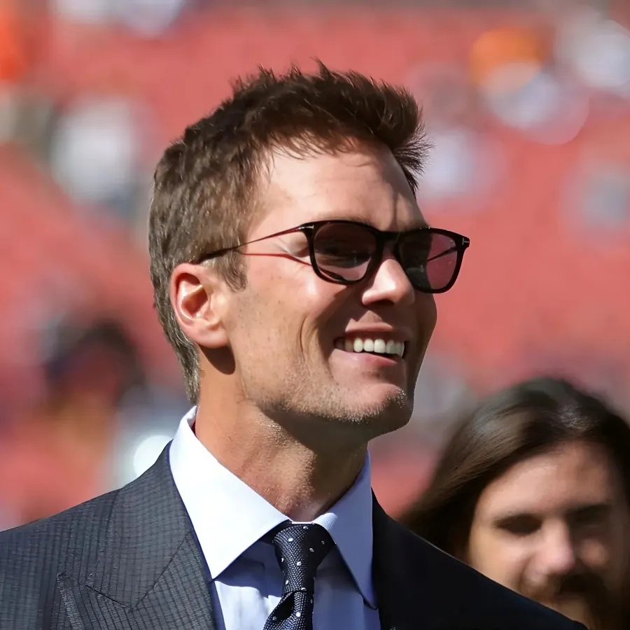 Tom Brady Expected to have the “Dominant Voice” within the Raiders Organization