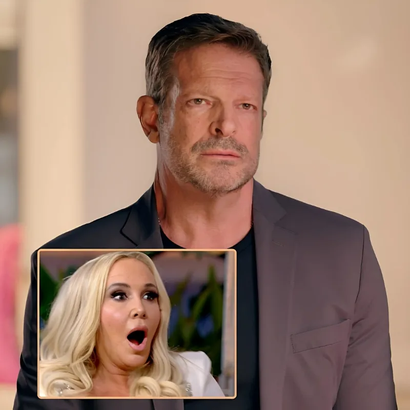 John Janssen Says He Has ‘Never Taken a Dime’ From Shannon Beador