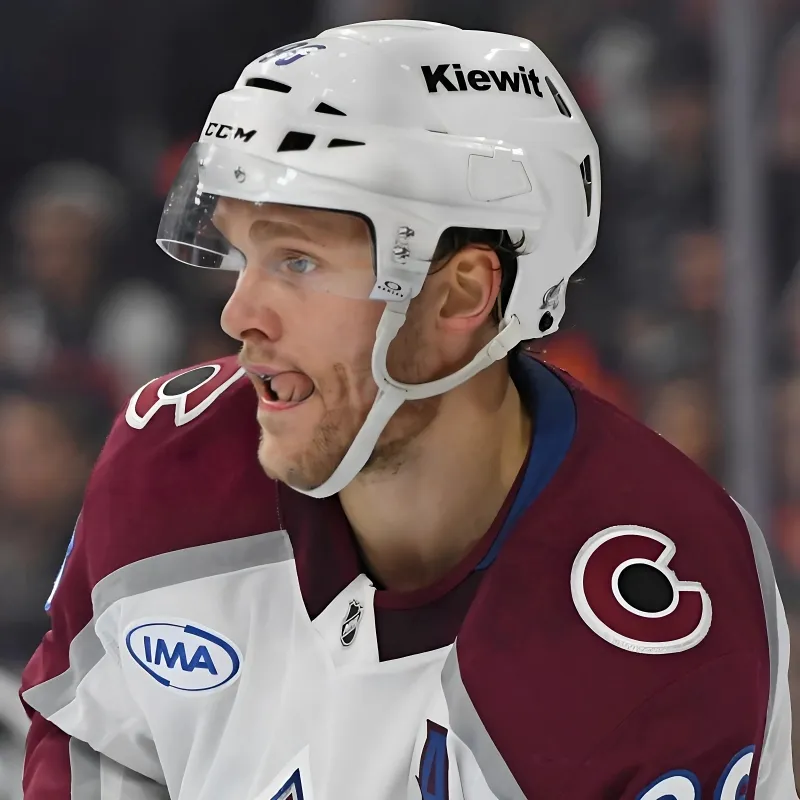 Insider: Rantanen Huge Offer in Free Agency Means Trouble for Avs