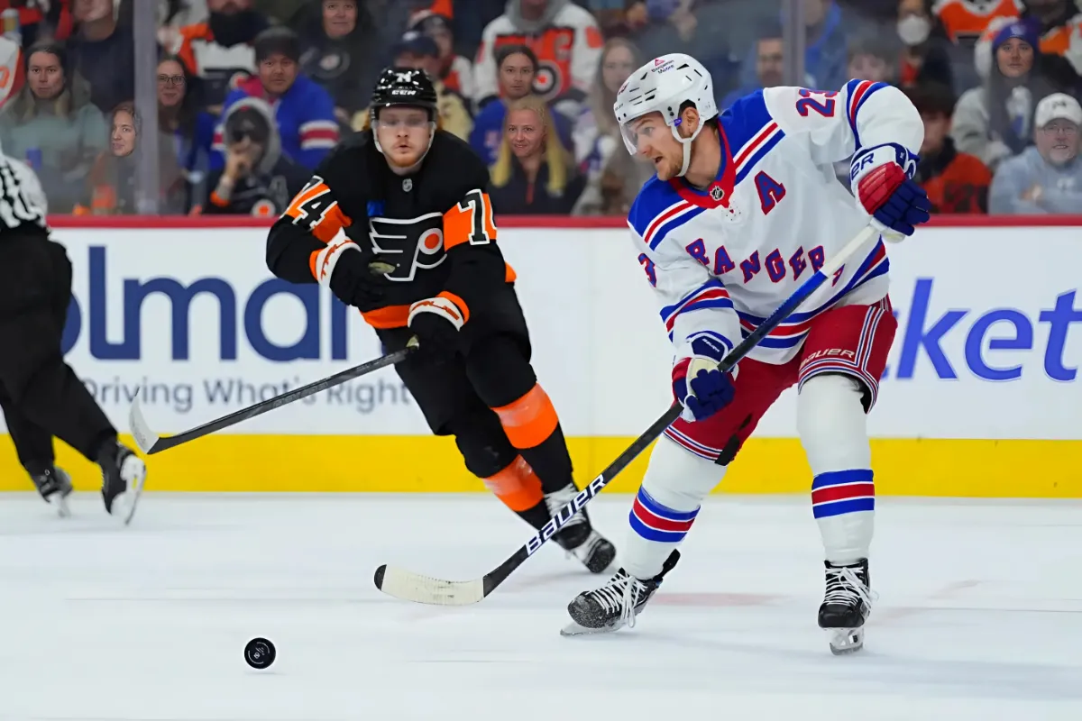 Broken Rangers must waste no time for change after Philadelphia fallout-quang