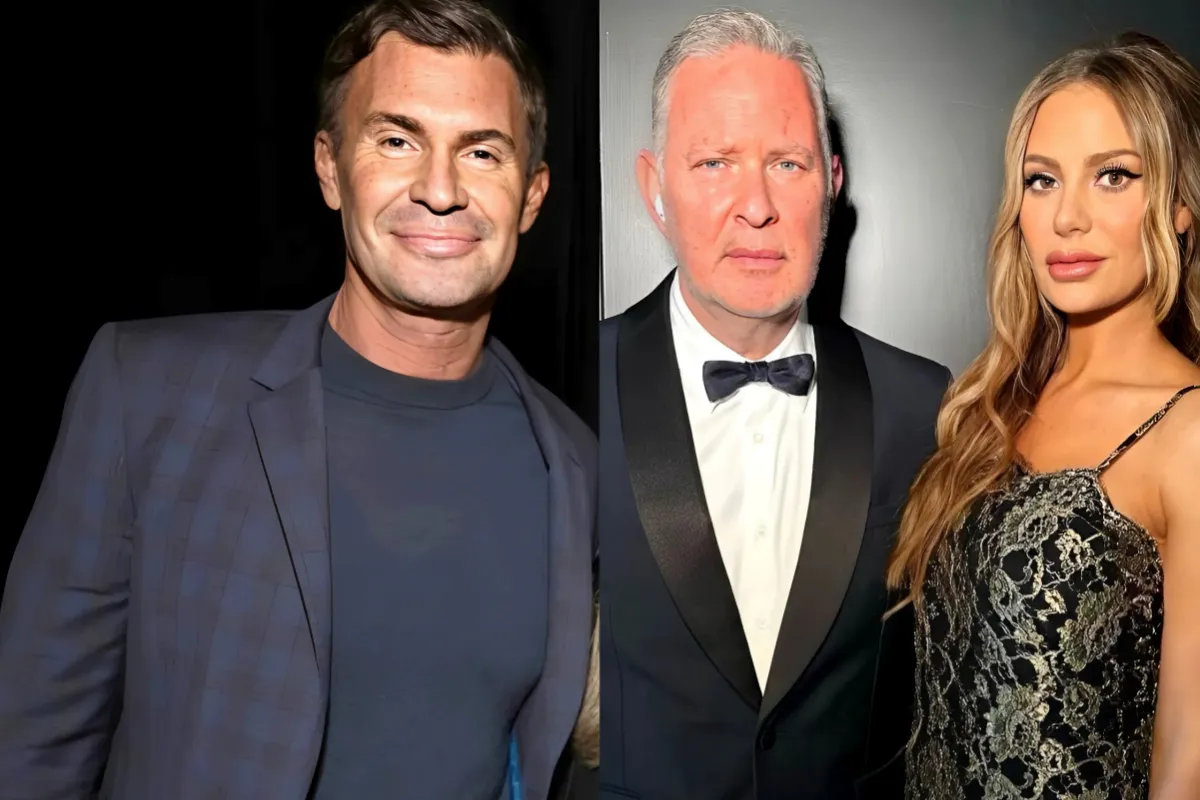 Jeff Lewis Reveals Shocking Truth Behind Dorit & PK’s Breakup, Debunks Alcoholism as Cause for RHOBH Couple’s Divorce, and Raises Concerns About Her Parenting-quang